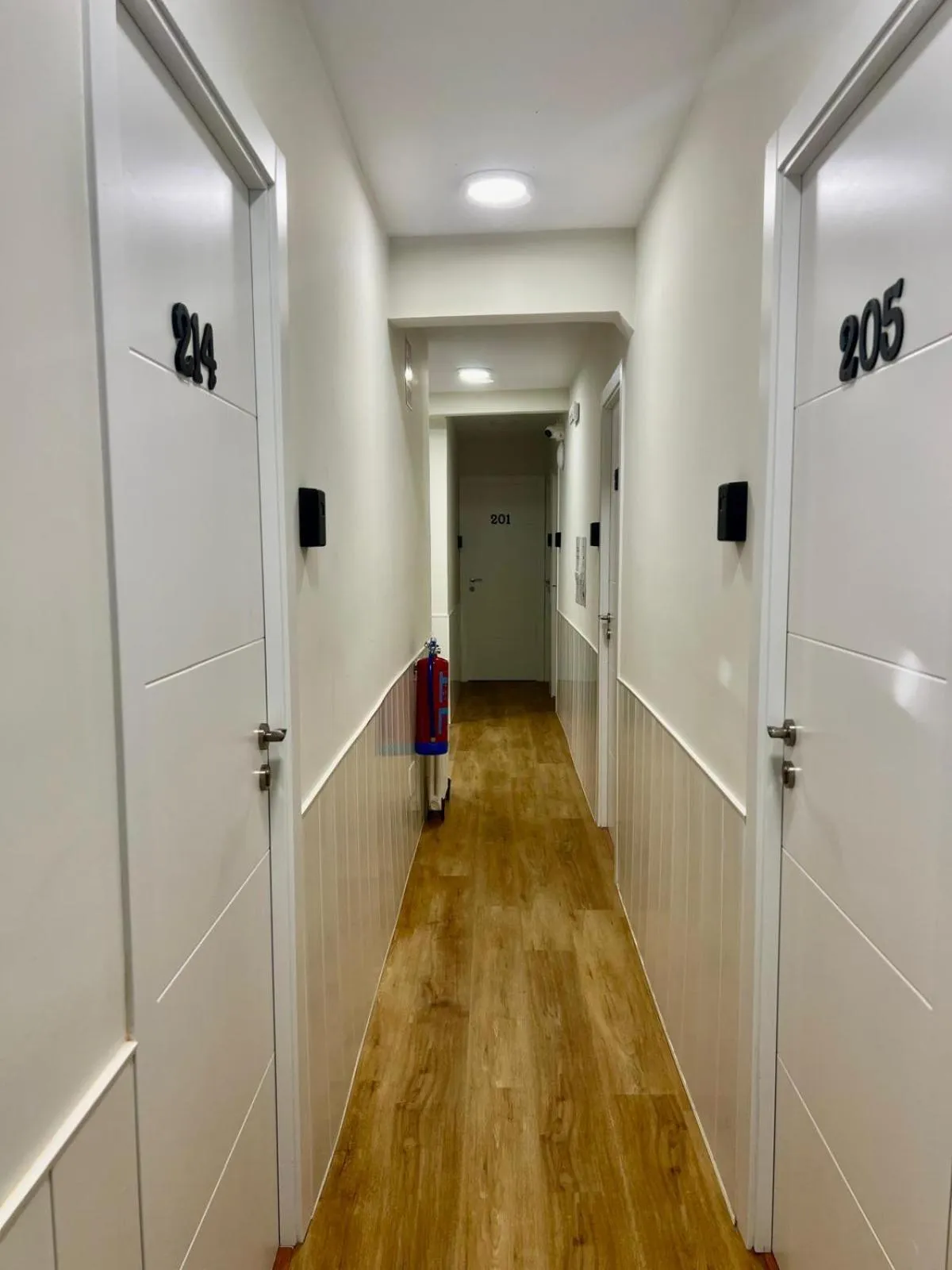 Property building in Hostal Mindanao