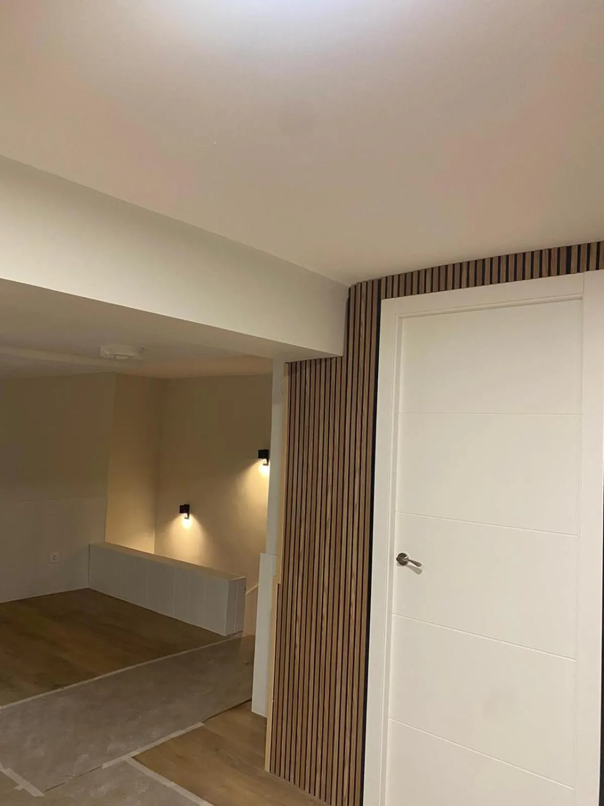 Lobby or reception, Bed in Hostal Mindanao