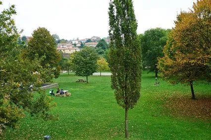 Day in Hotel Los Angeles