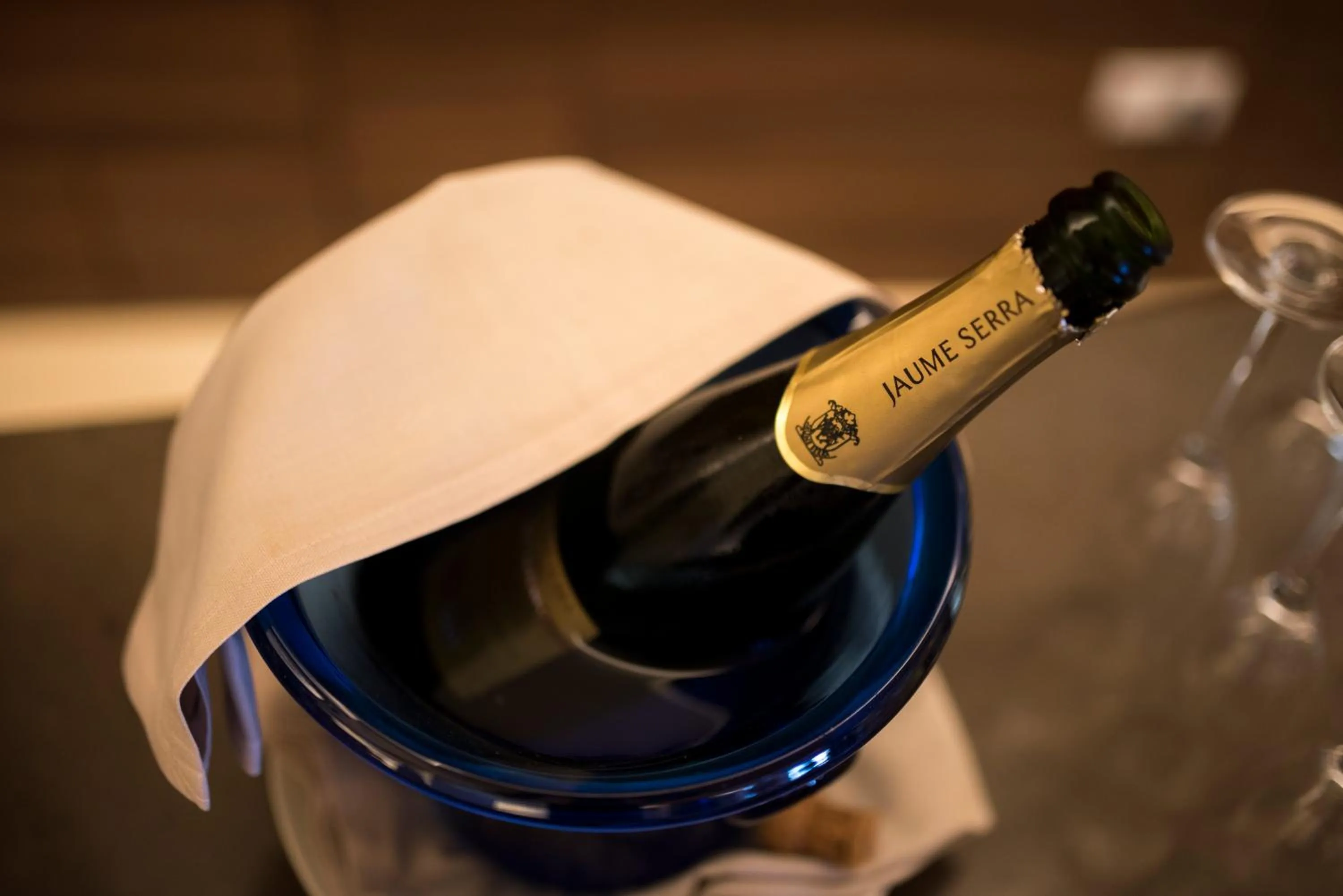 Drinks in Hotel Ca'n Bonico