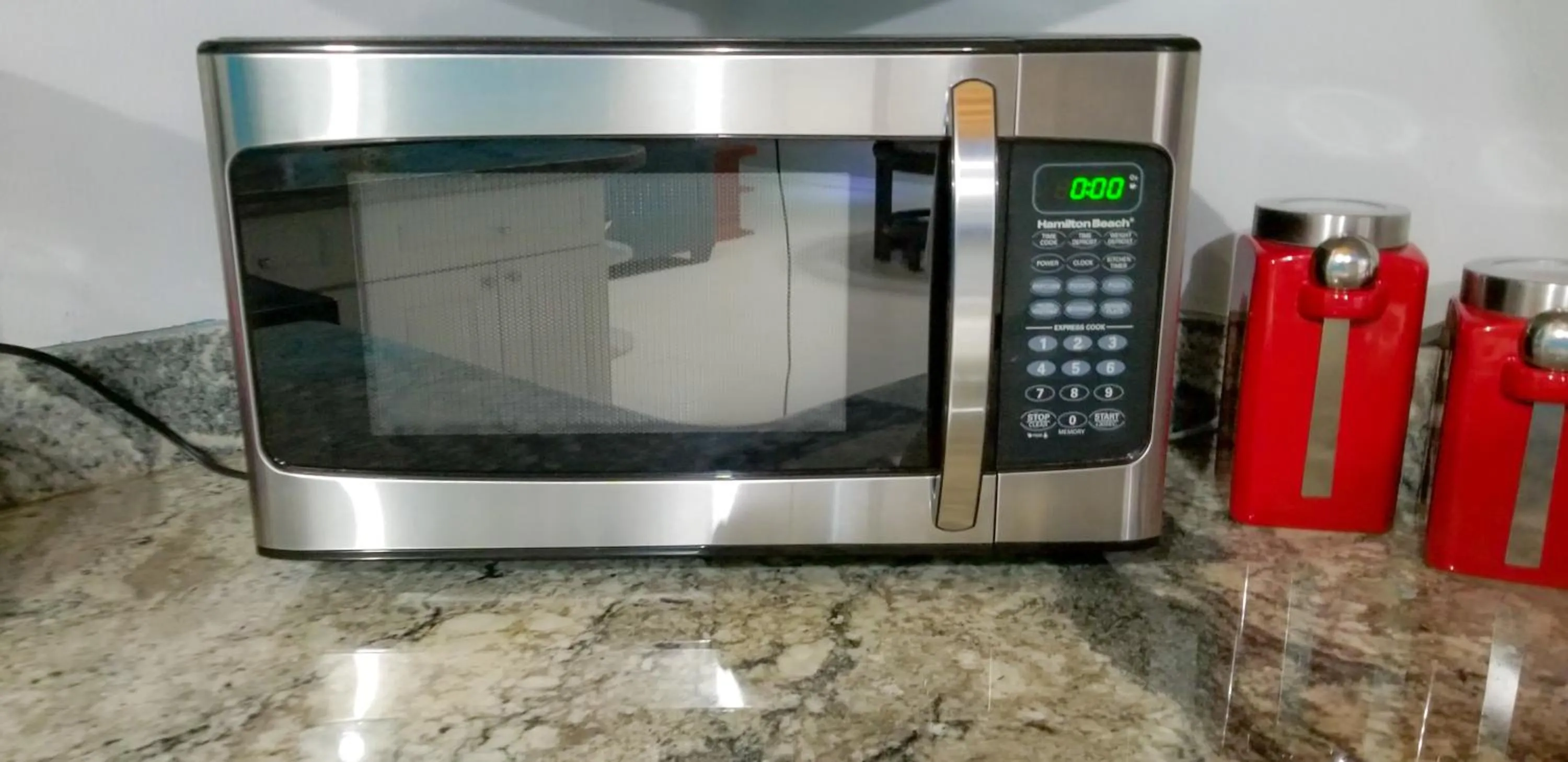 minibar in Casa Tamar Guest Apartment