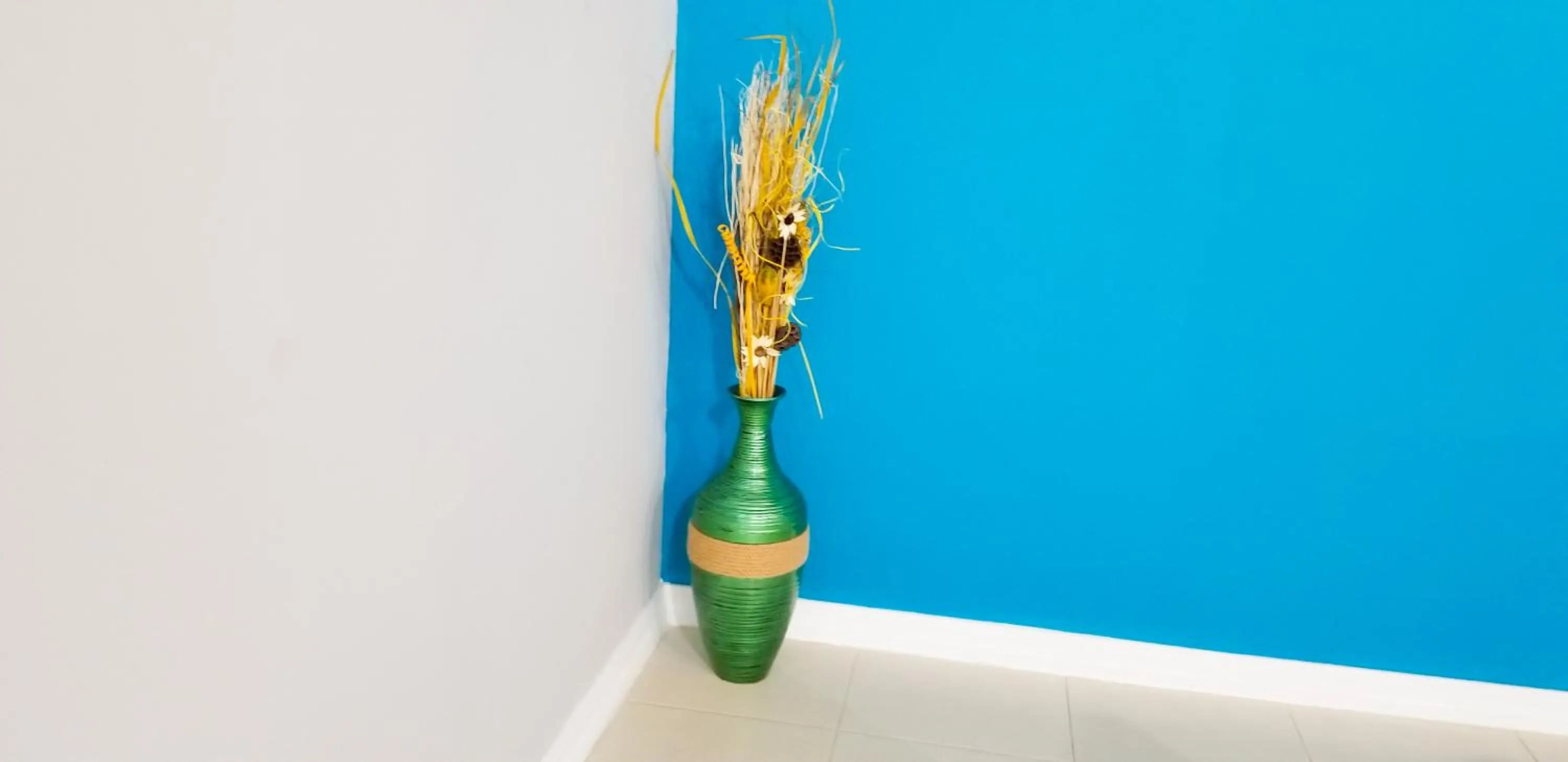 Decorative detail in Casa Tamar Guest Apartment