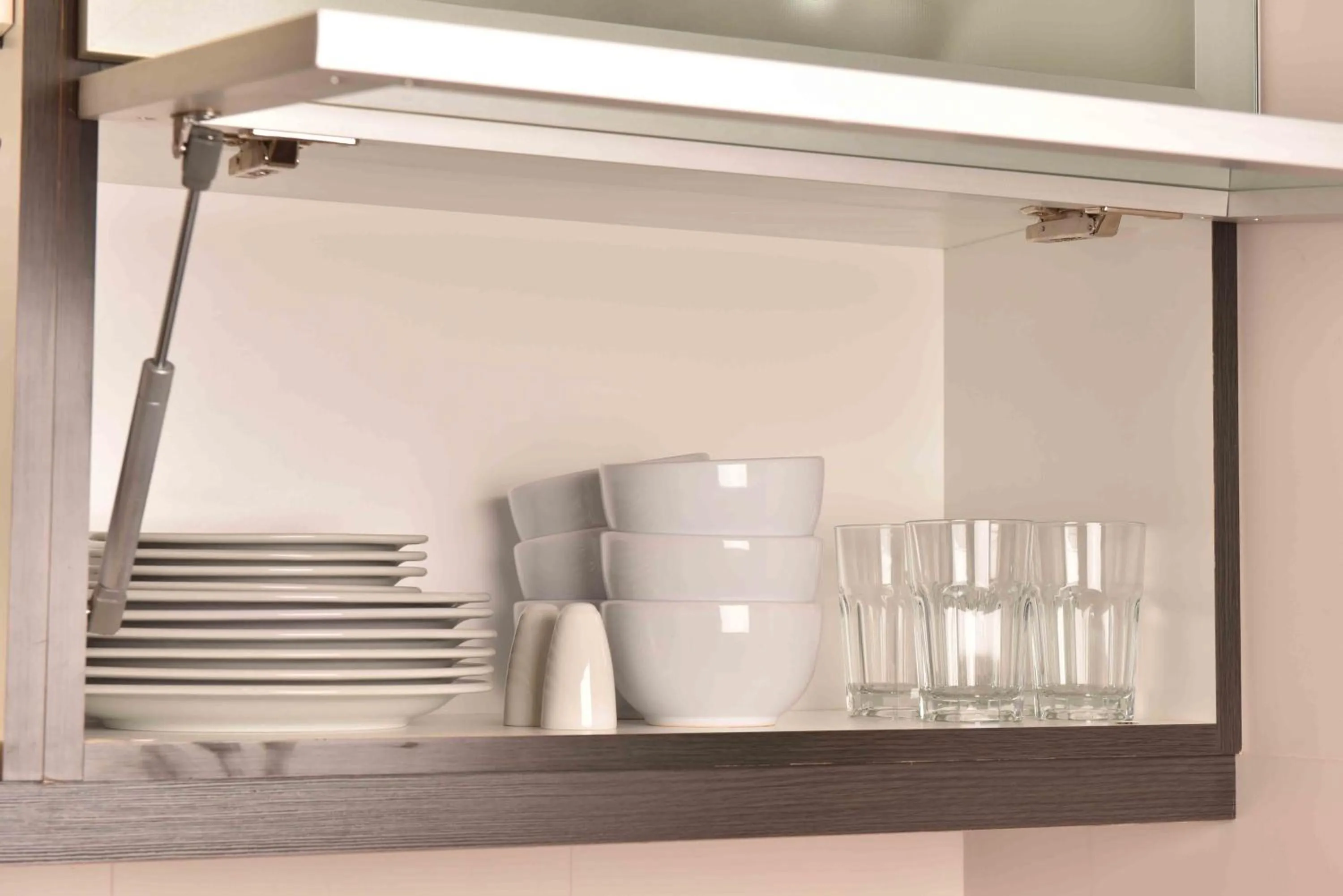 Property building in ARC Arenales Studios & Suites