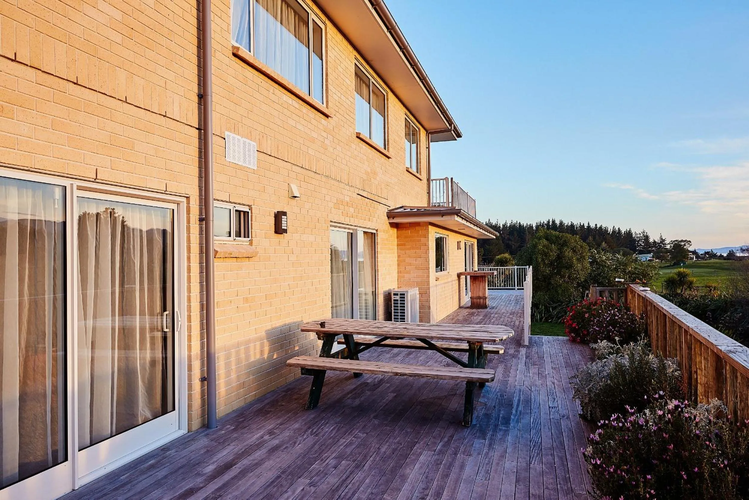 Balcony/Terrace in Kakatu Retreat