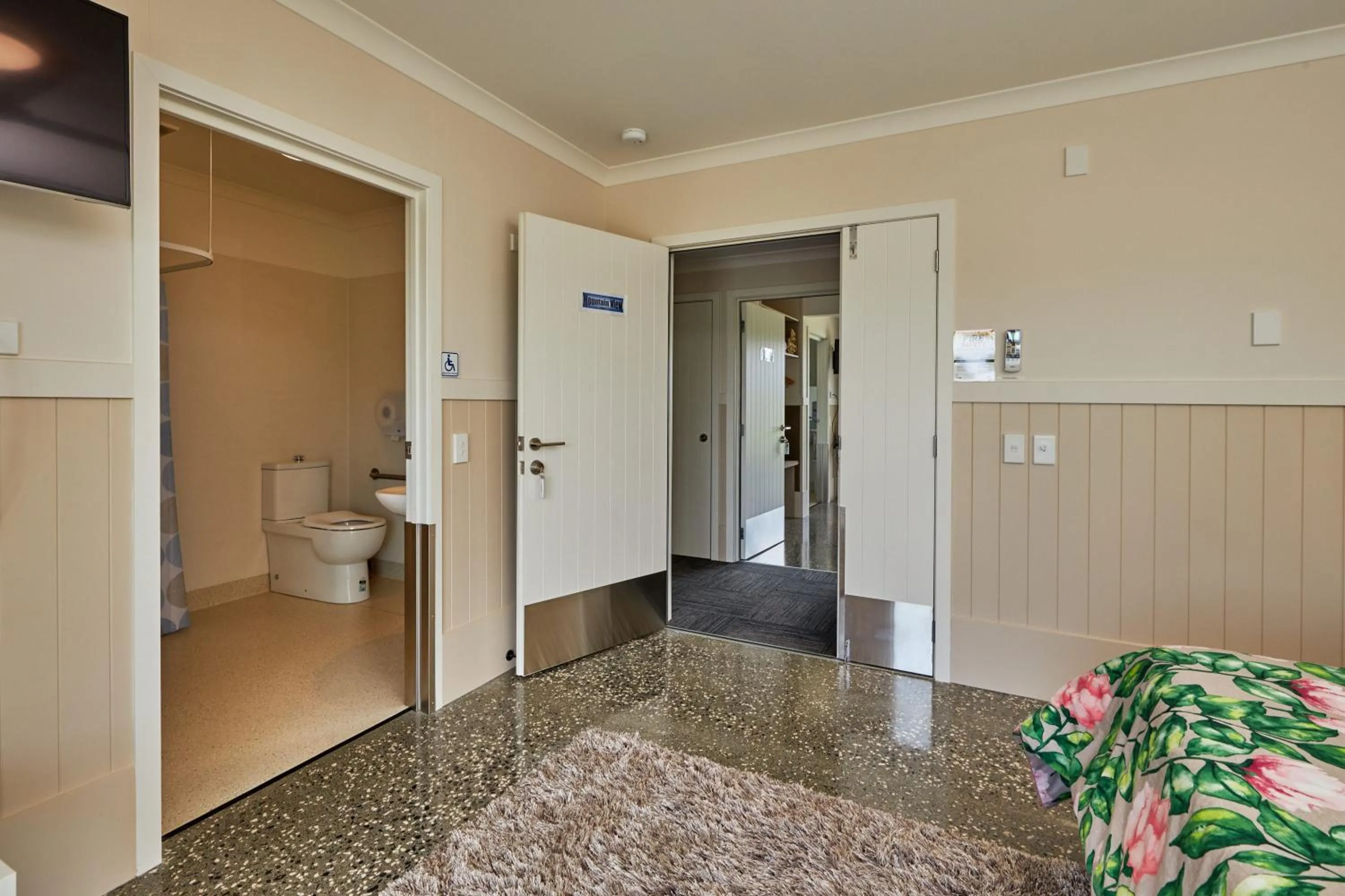 Bathroom in Kakatu Retreat