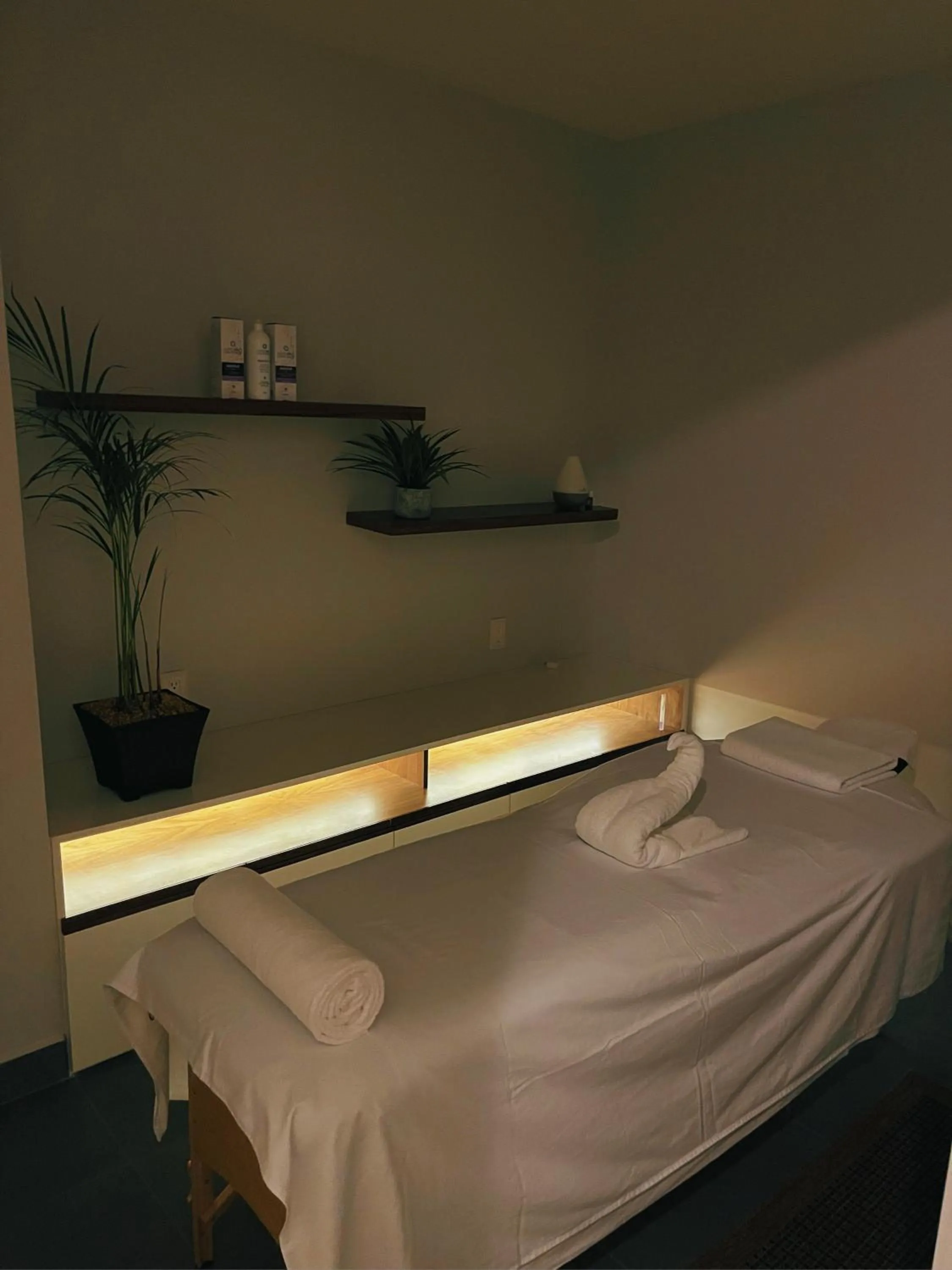 Massage, Bed in Suites Layfer, Córdoba, Veracruz, México