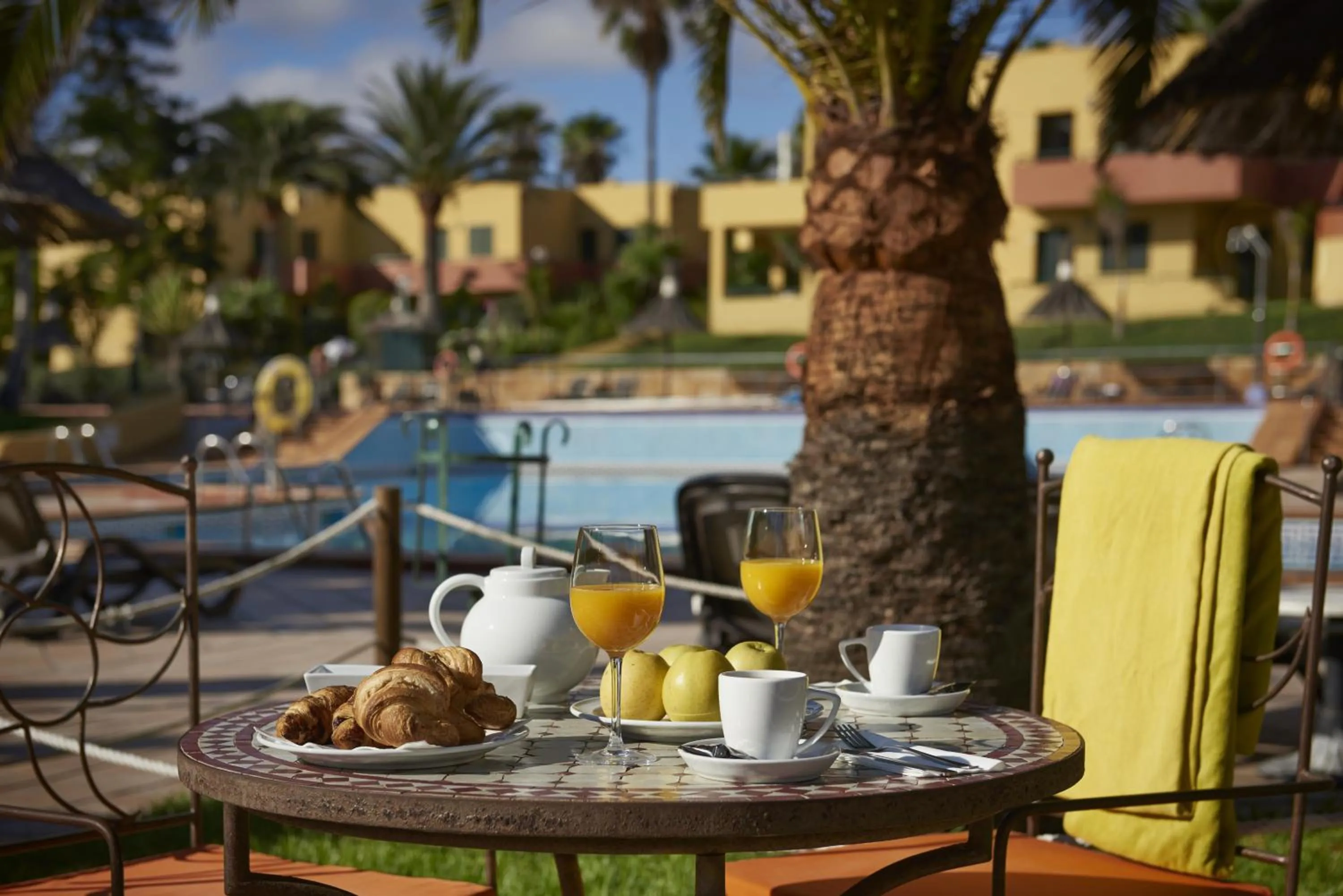 Lounge or bar in Atlantic Garden Beach Mate