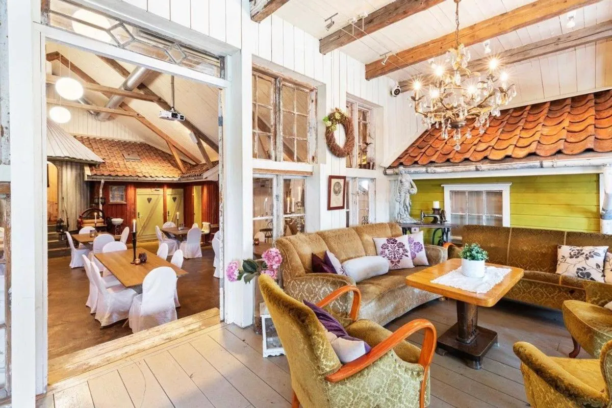 Krøgeneslåven Microtel