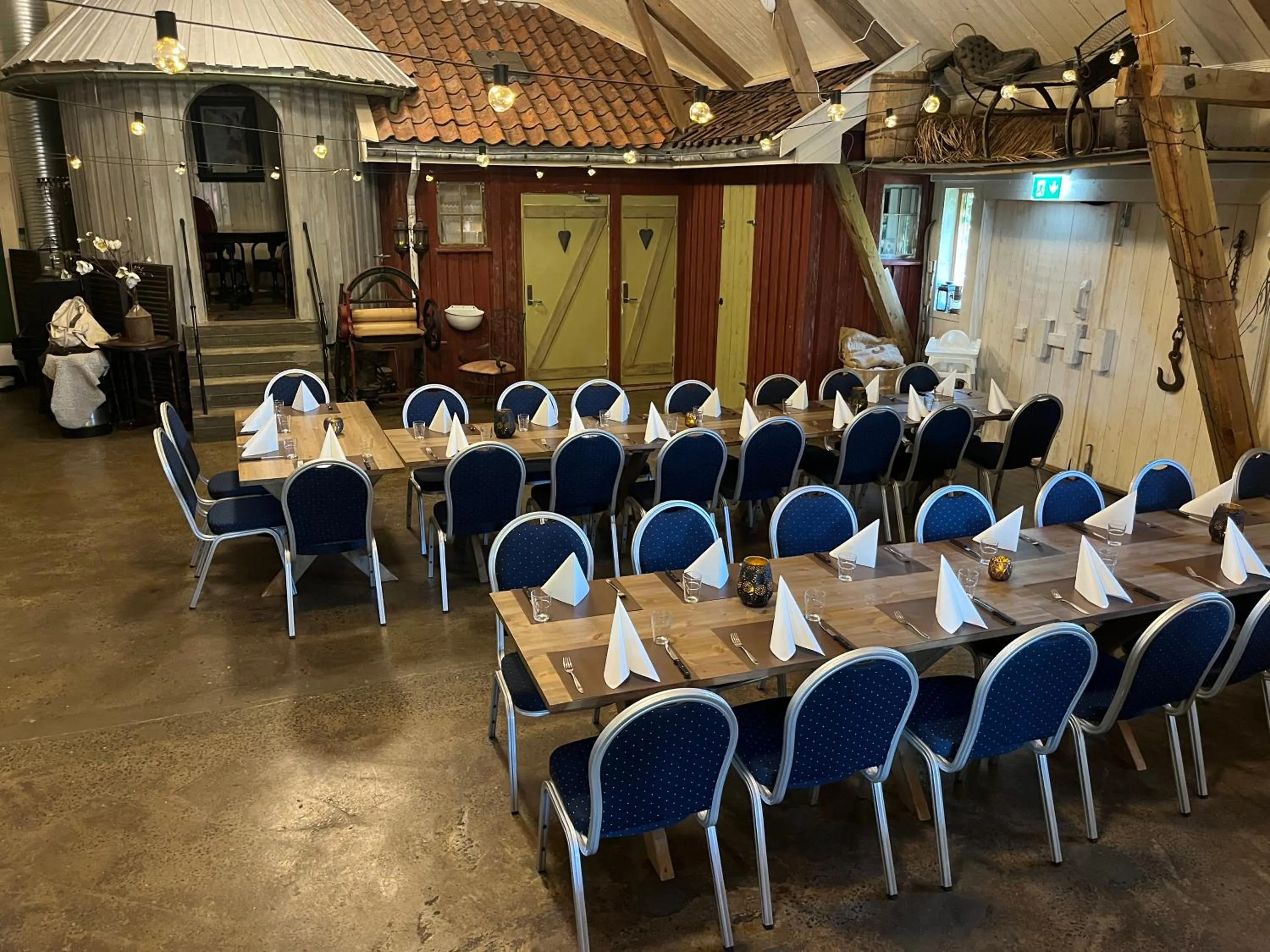 Krøgeneslåven Microtel