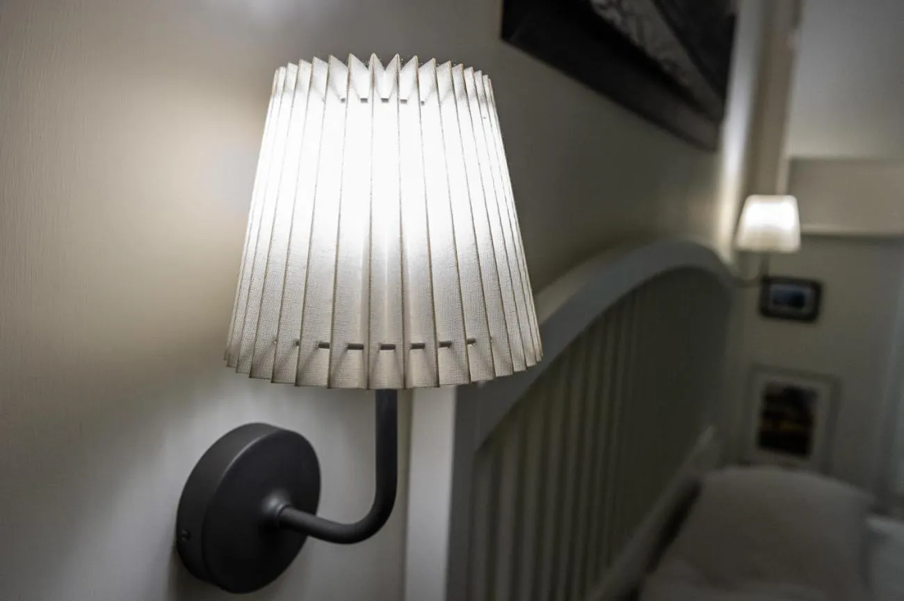 Bed in B&B Saint Paul