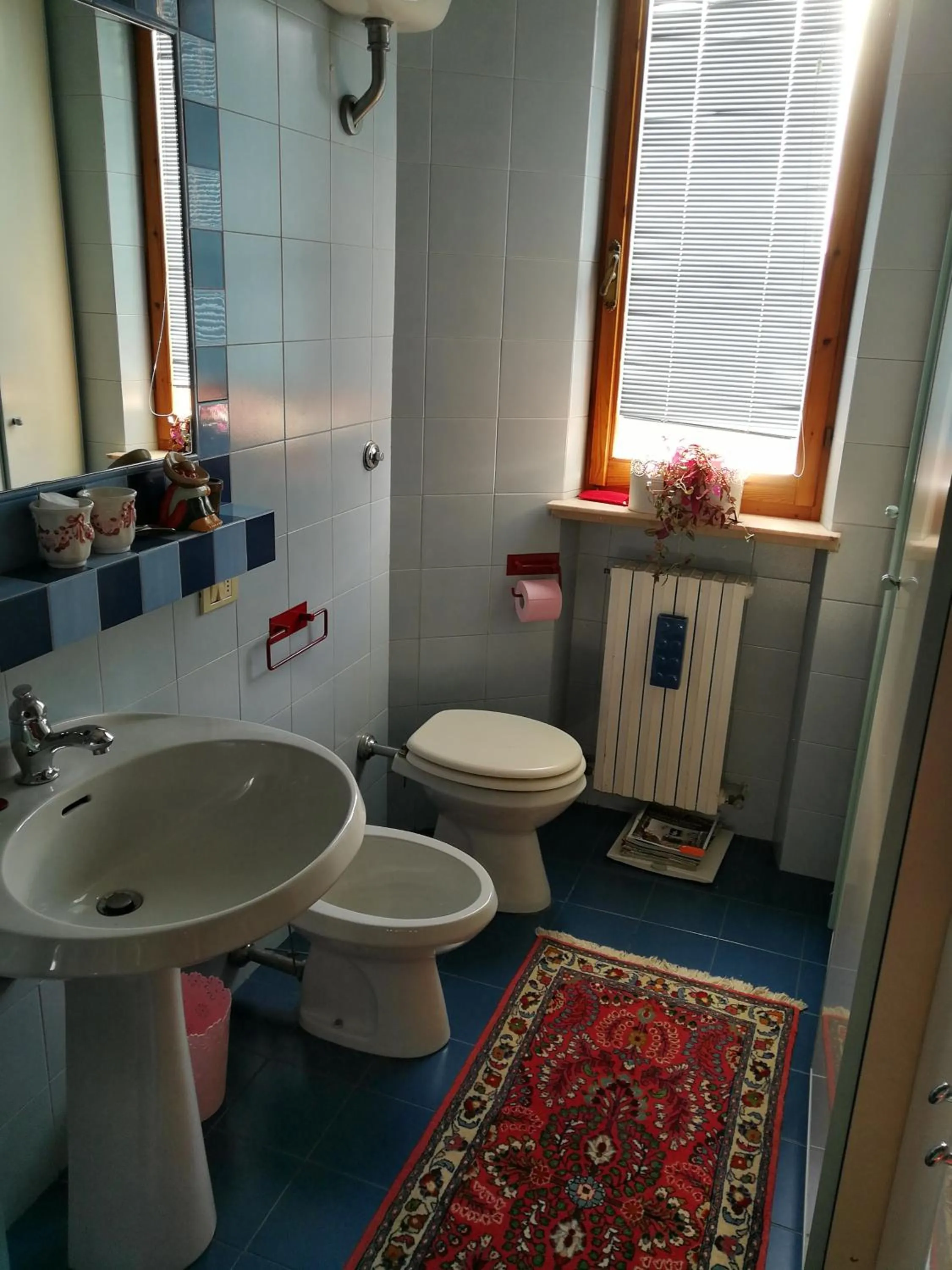 Other in B&B Casa Cettina