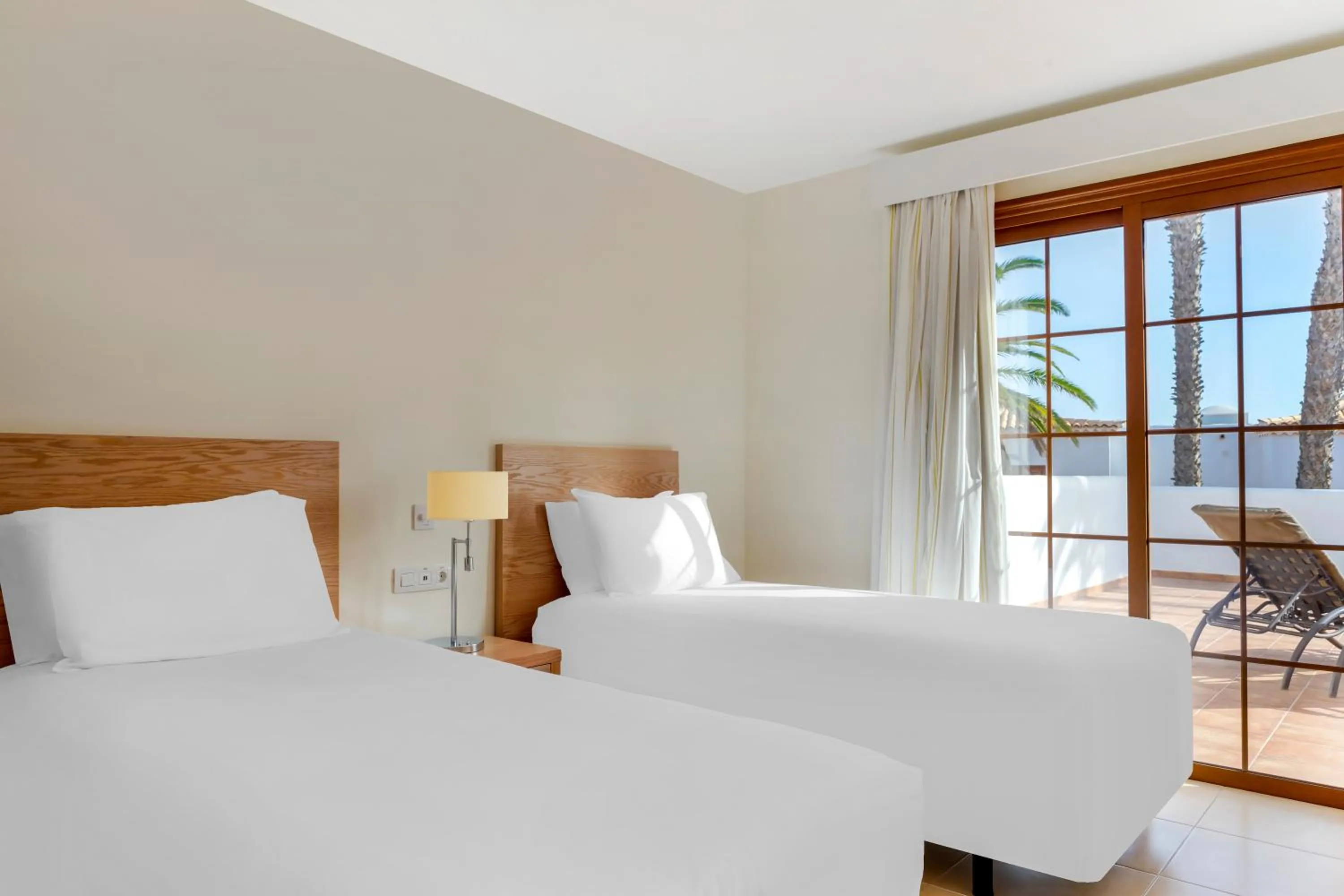 Bedroom, Bed in Royal Tenerife Country Club