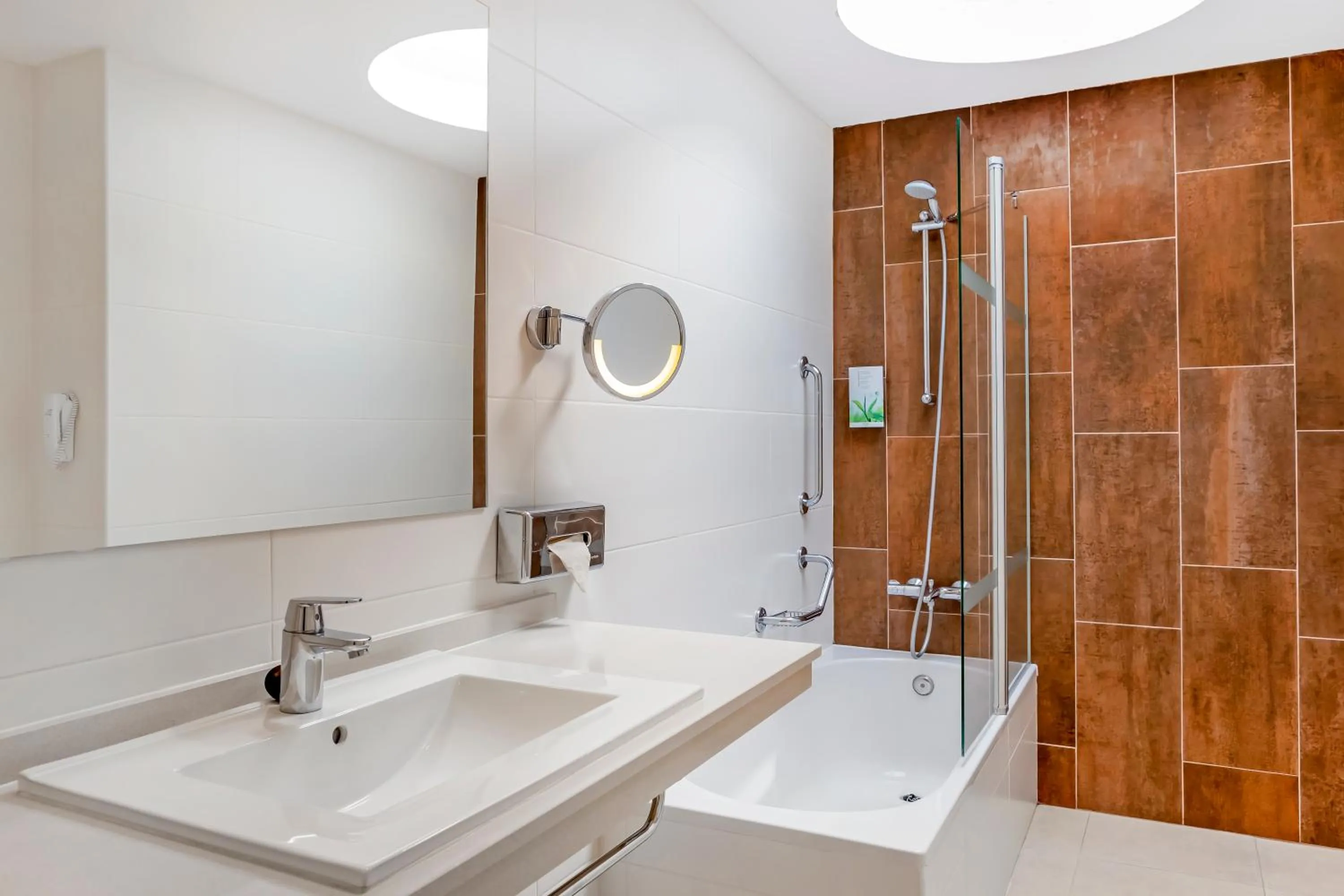 Bathroom in Royal Tenerife Country Club