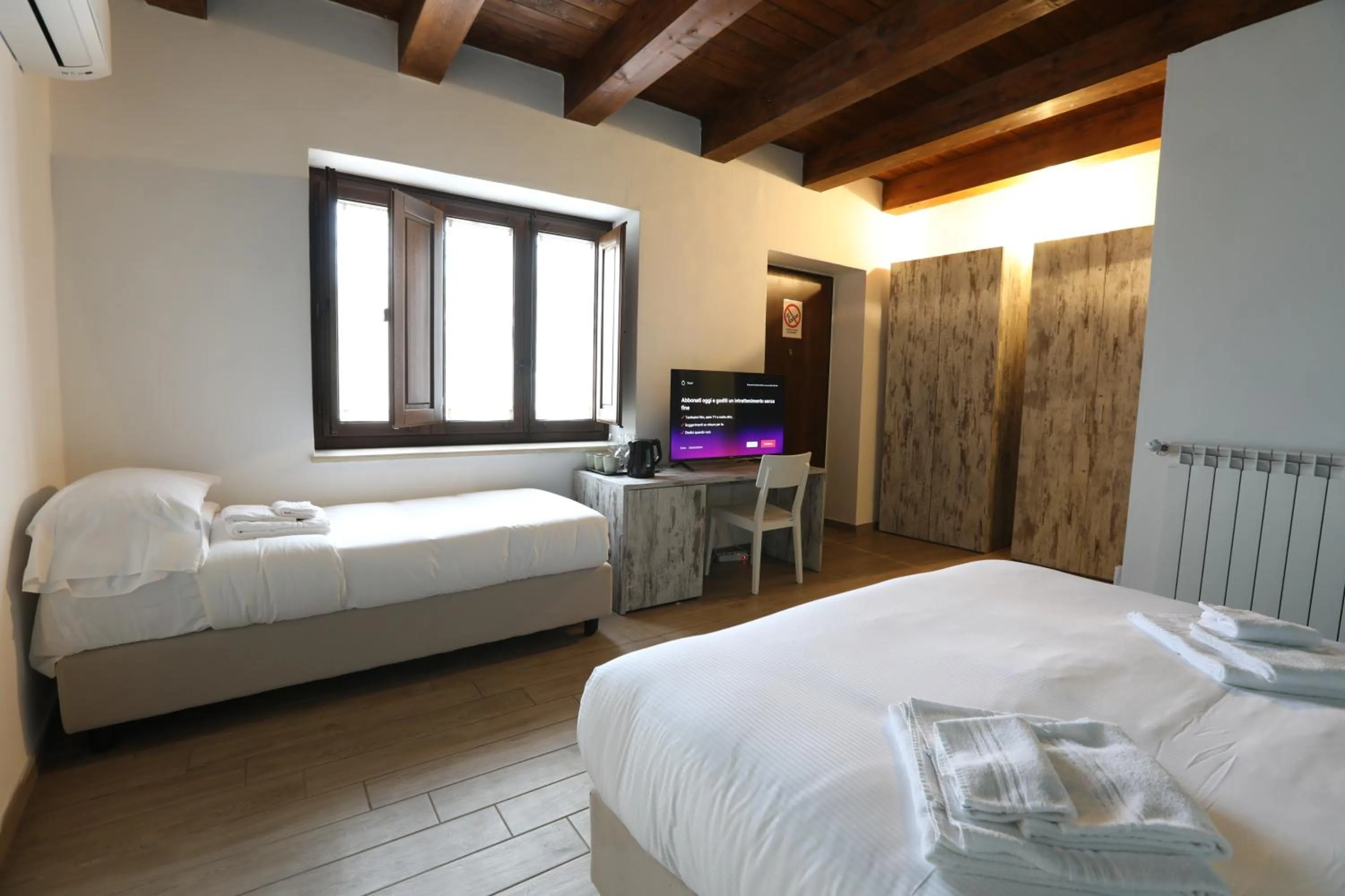 Bedroom, Bed in Casale Calabria