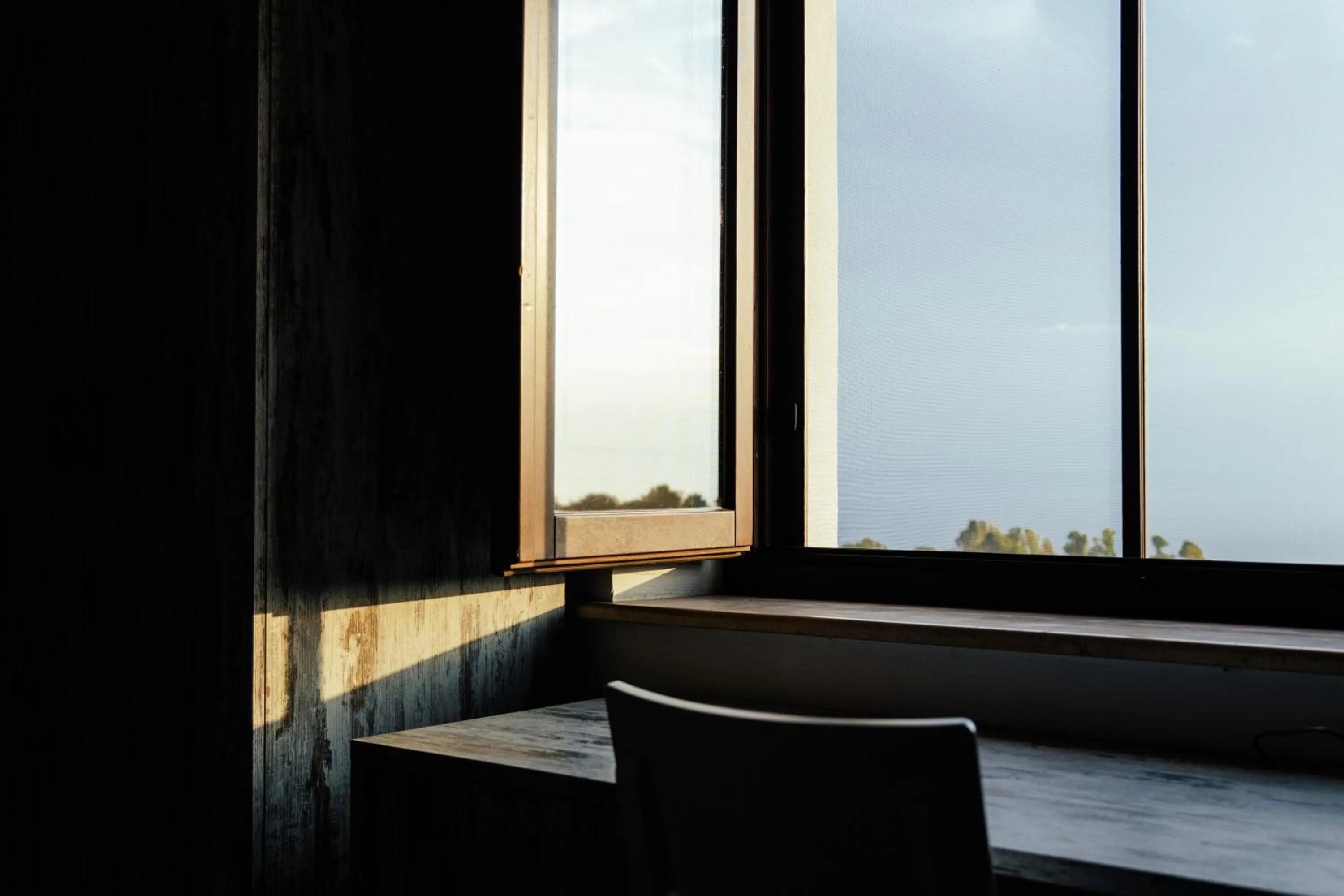 View (from property/room) in Casale Calabria