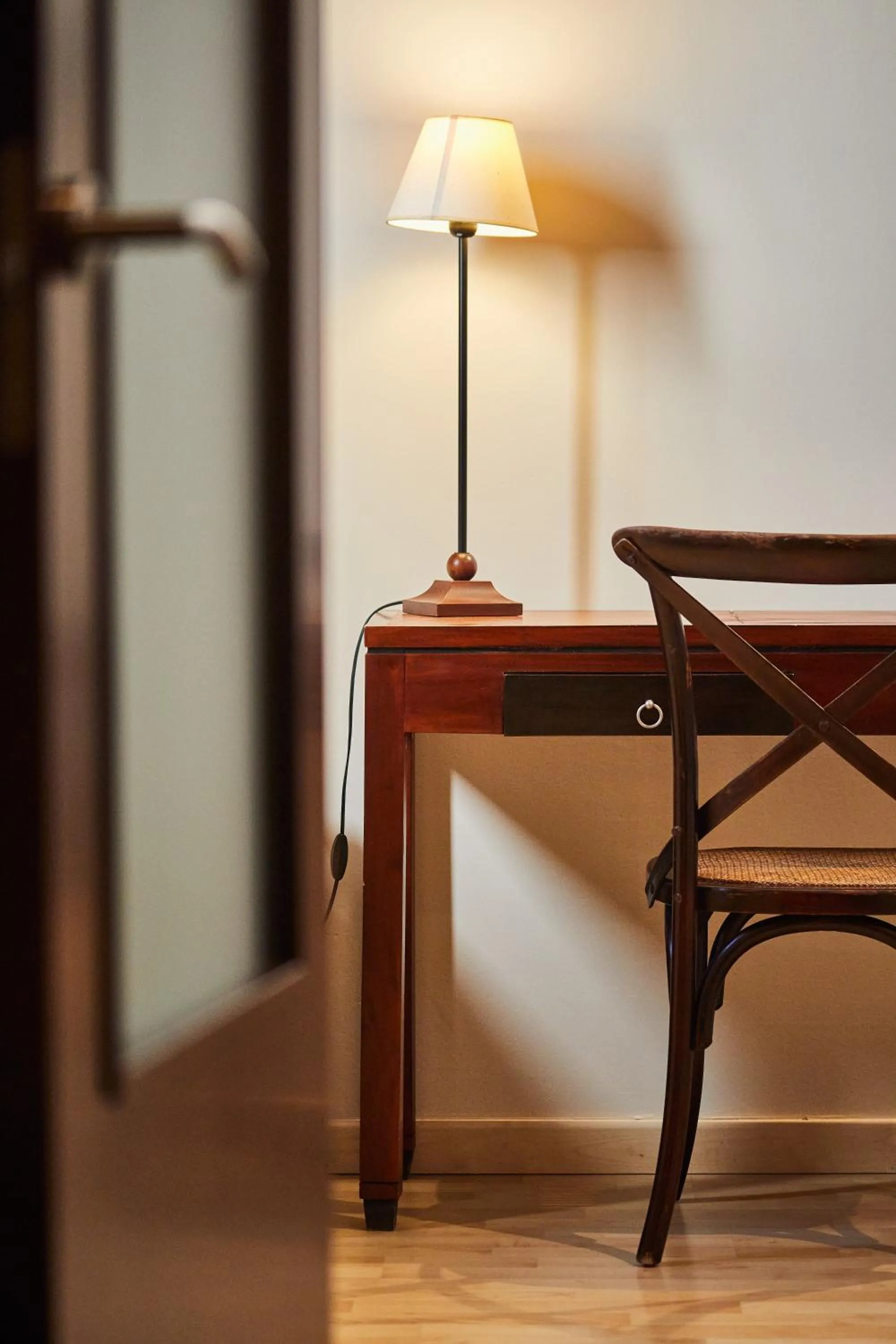 hair dresser in Silken Ordesa