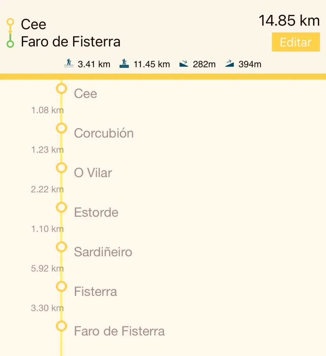 Property building in Hotel Casa Jurjo