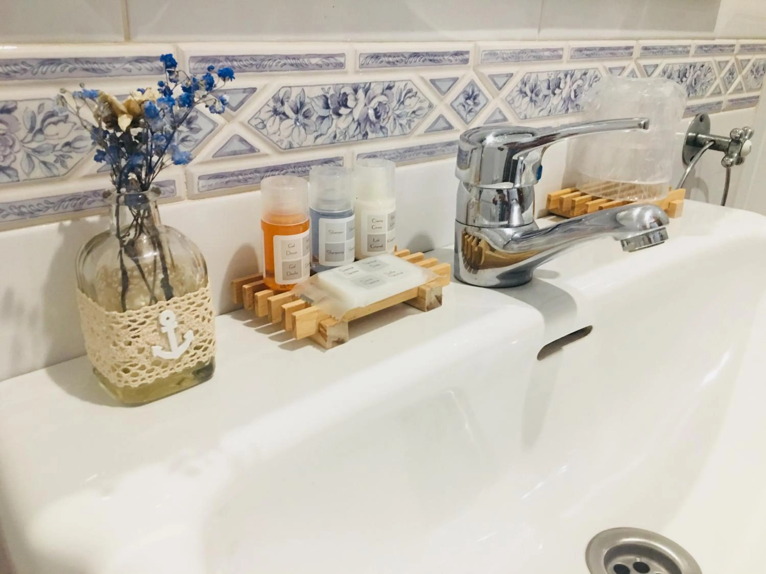 Photo of the whole room in Hotel Casa Jurjo