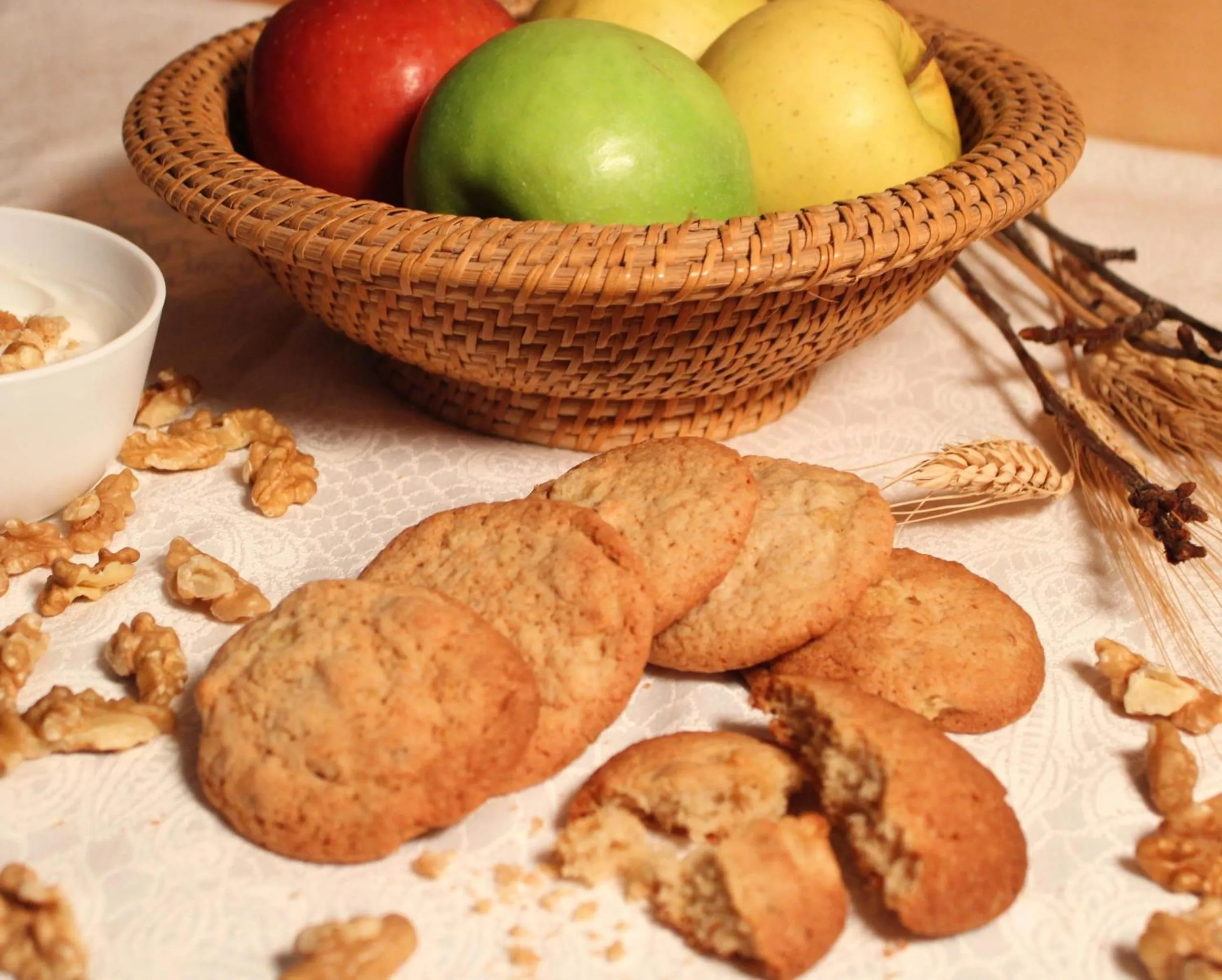 Breakfast in La Residenza del Marchesato