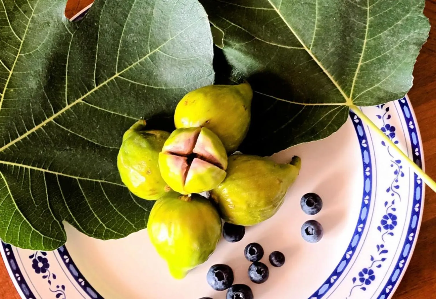 Breakfast in La Residenza del Marchesato