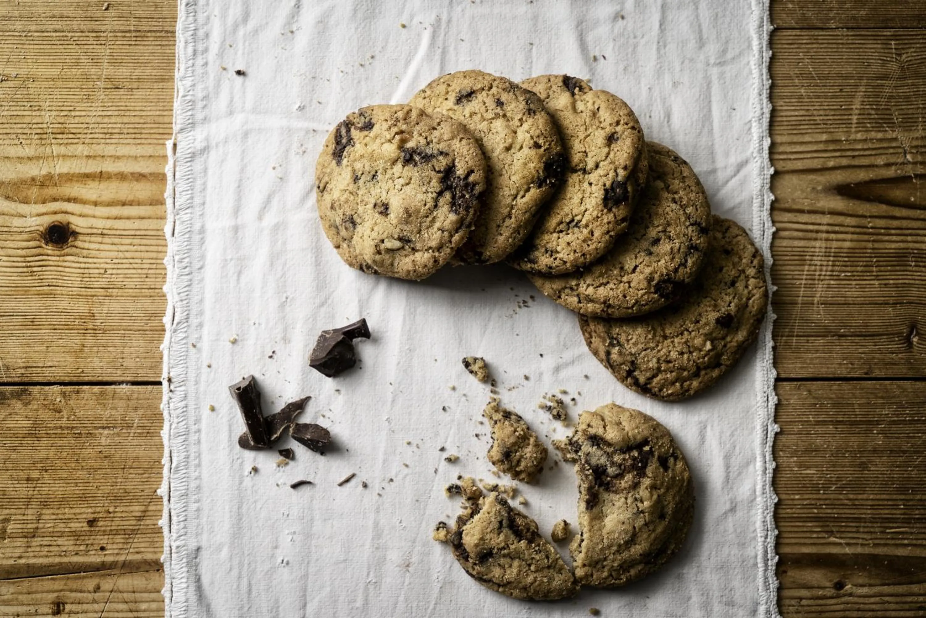 Breakfast in La Residenza del Marchesato