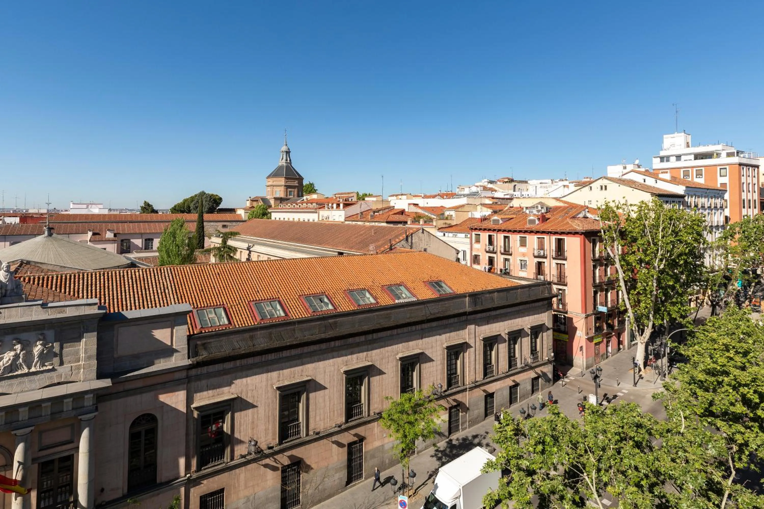 Property building in URBANSEA Atocha 113