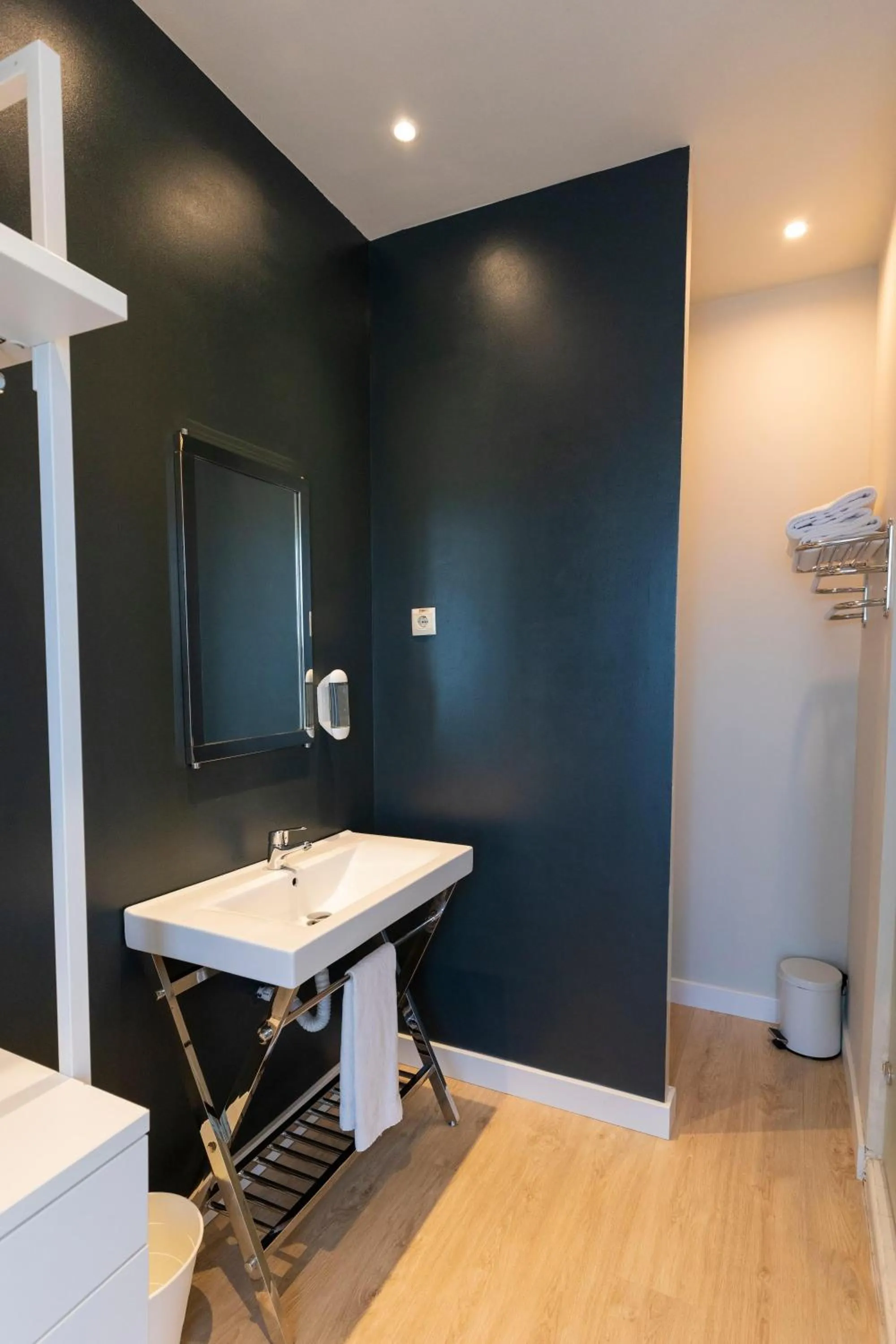 Bathroom in URBANSEA Atocha 113