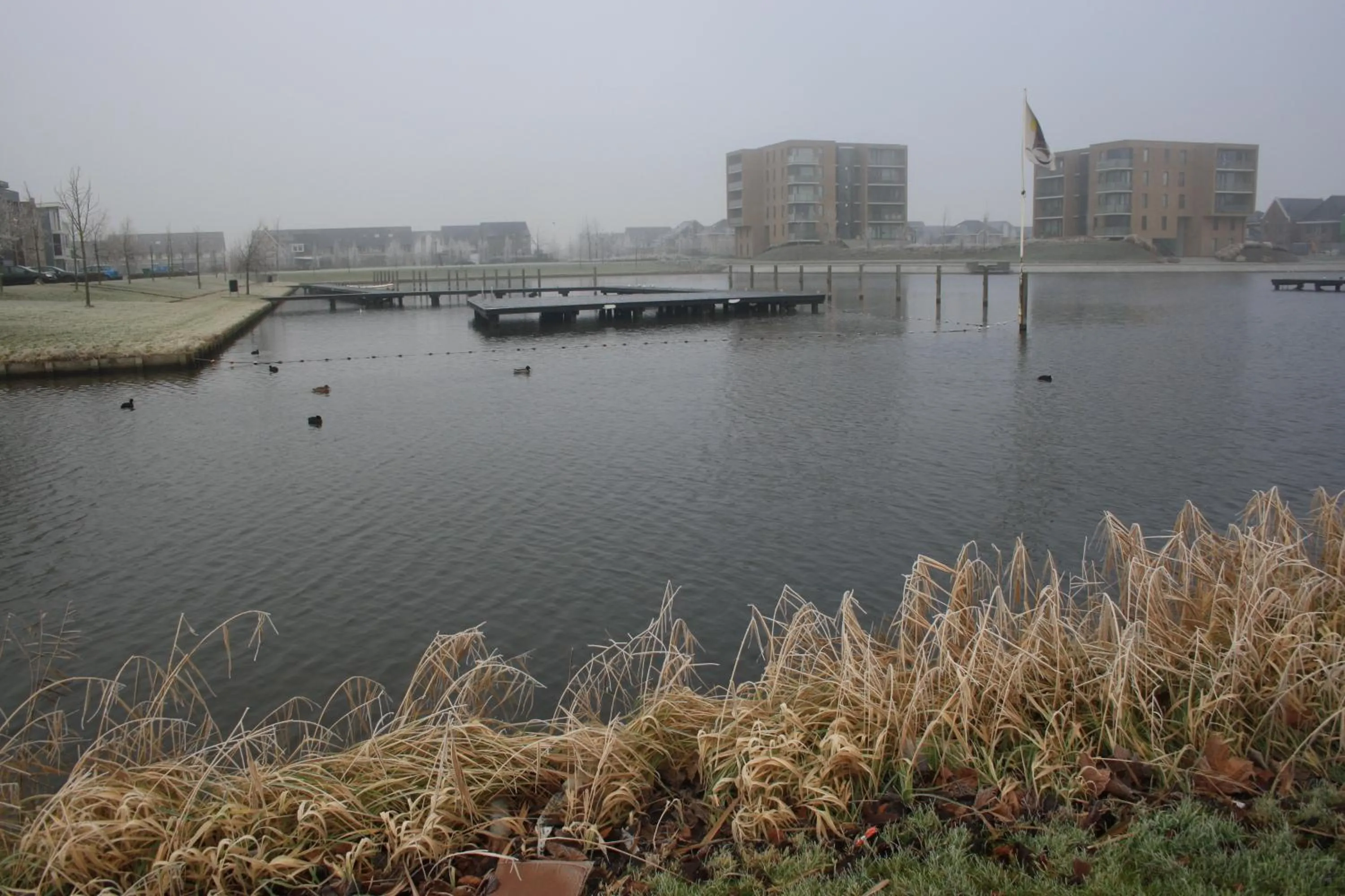 Neighbourhood in Casa Mirador Sleep Inn