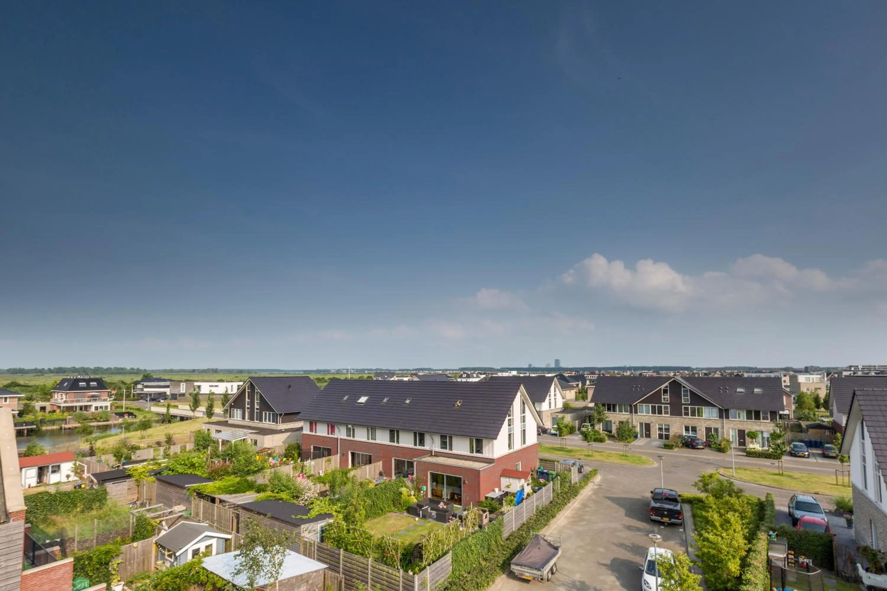 Neighbourhood in Casa Mirador Sleep Inn