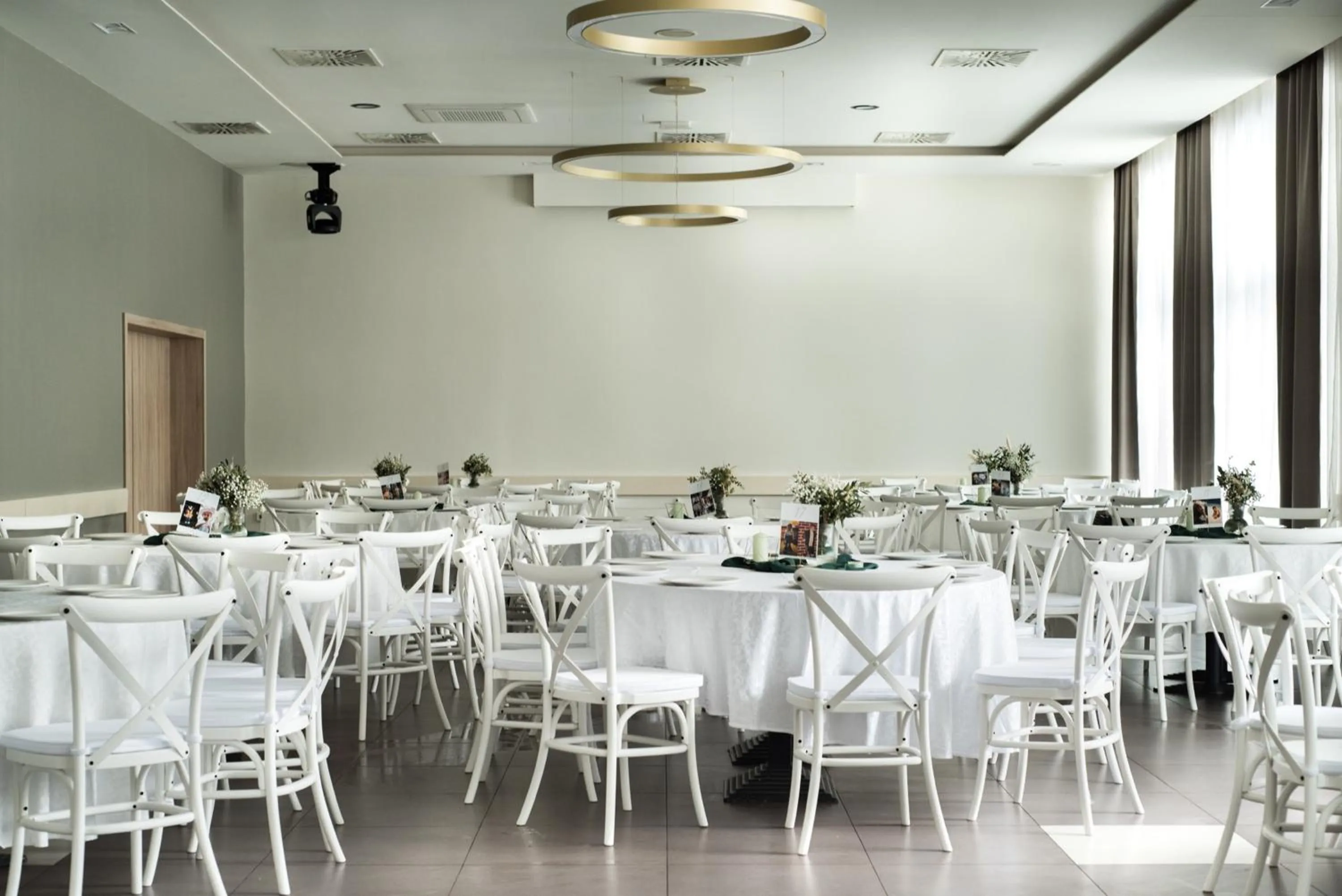 wedding in Hotel Alkar