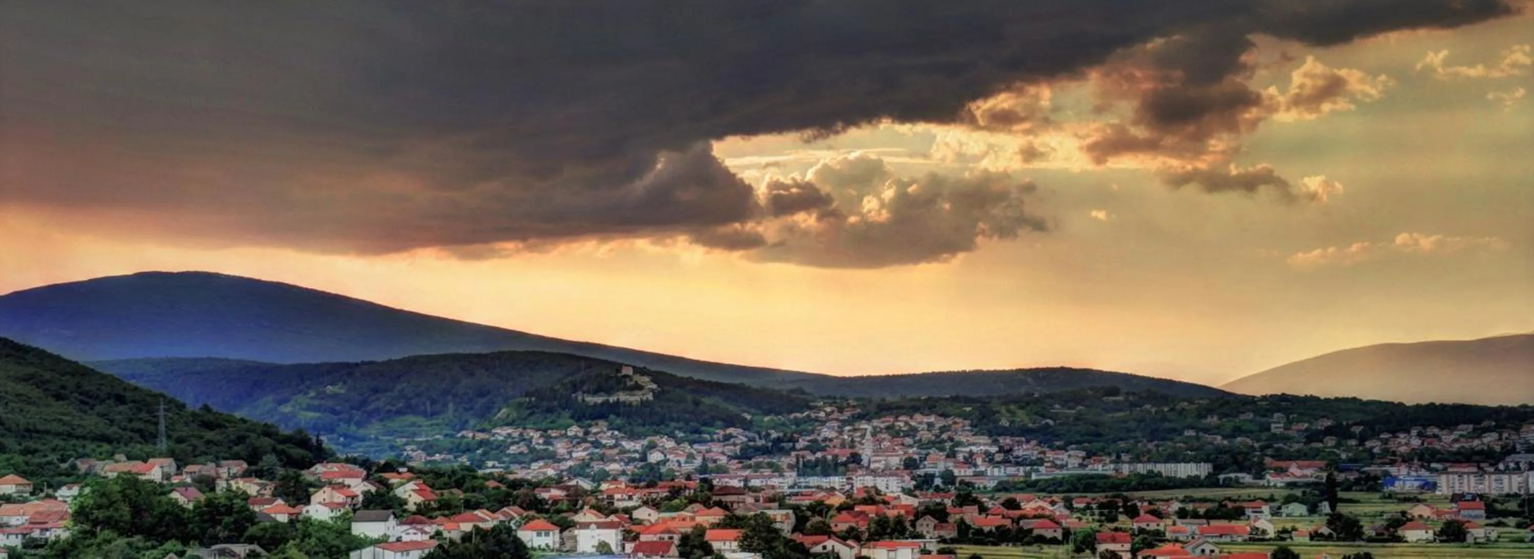 Location in Hotel Alkar