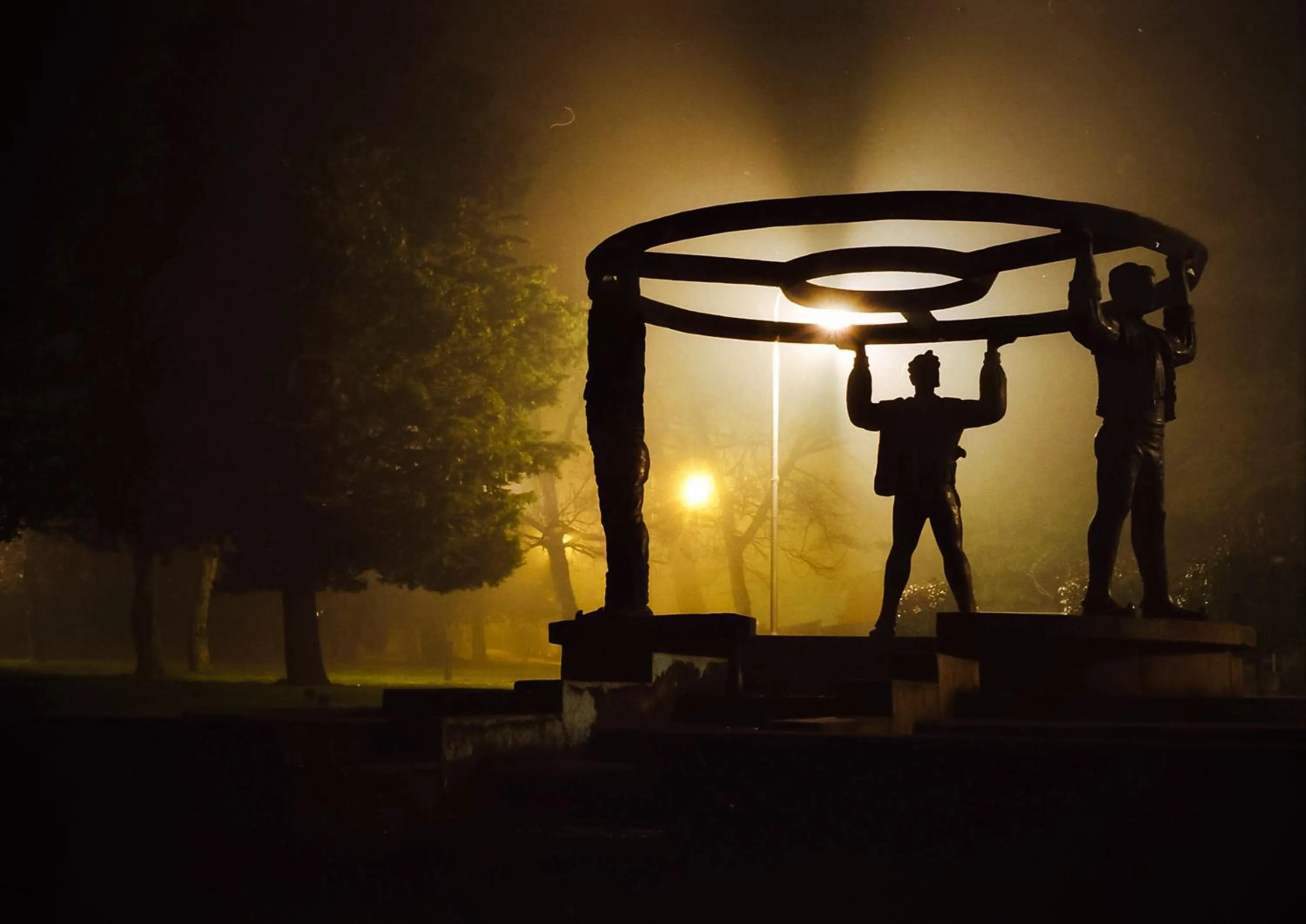 Nearby landmark in Hotel Alkar