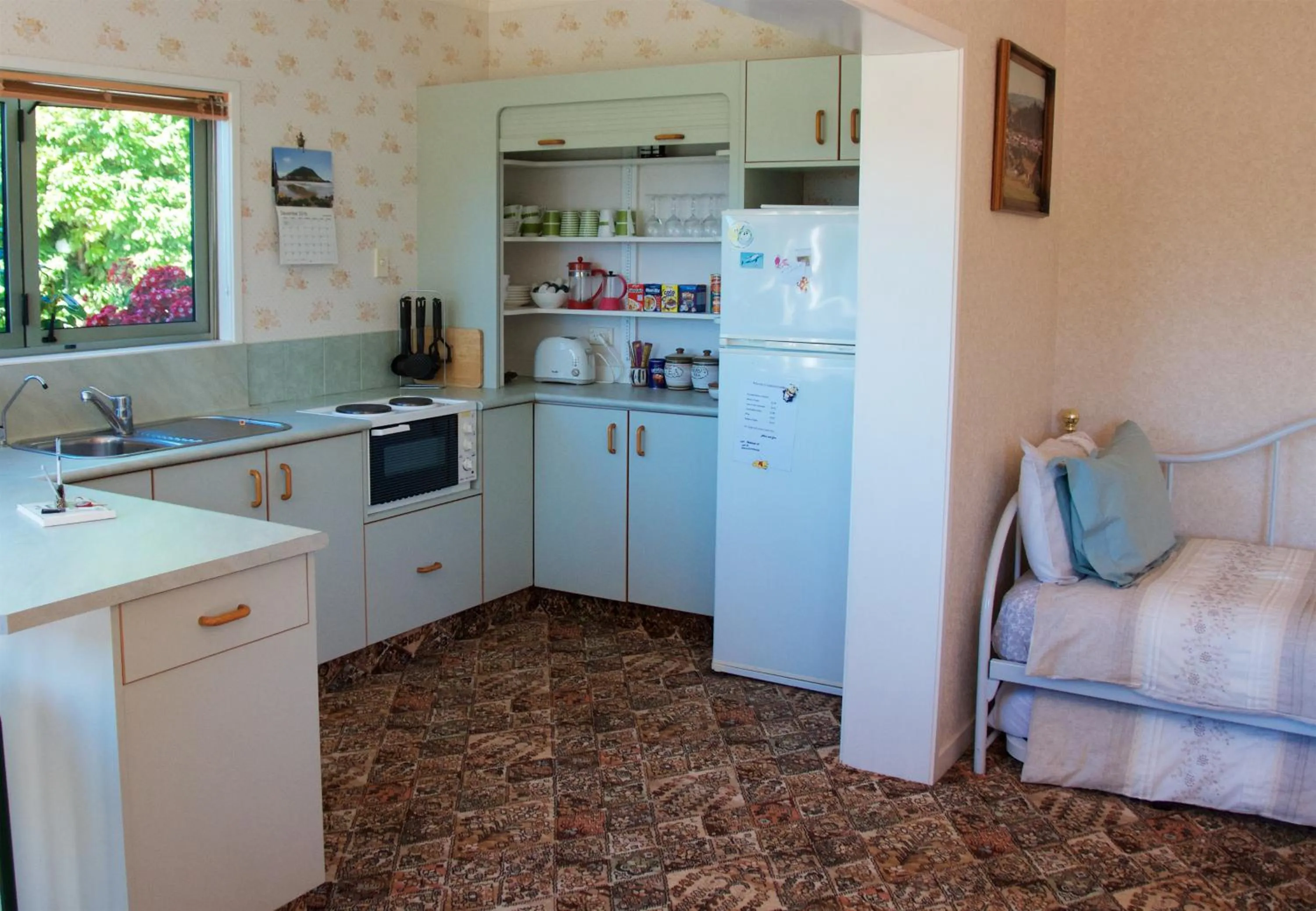 Food and drinks in Llanerchymedd