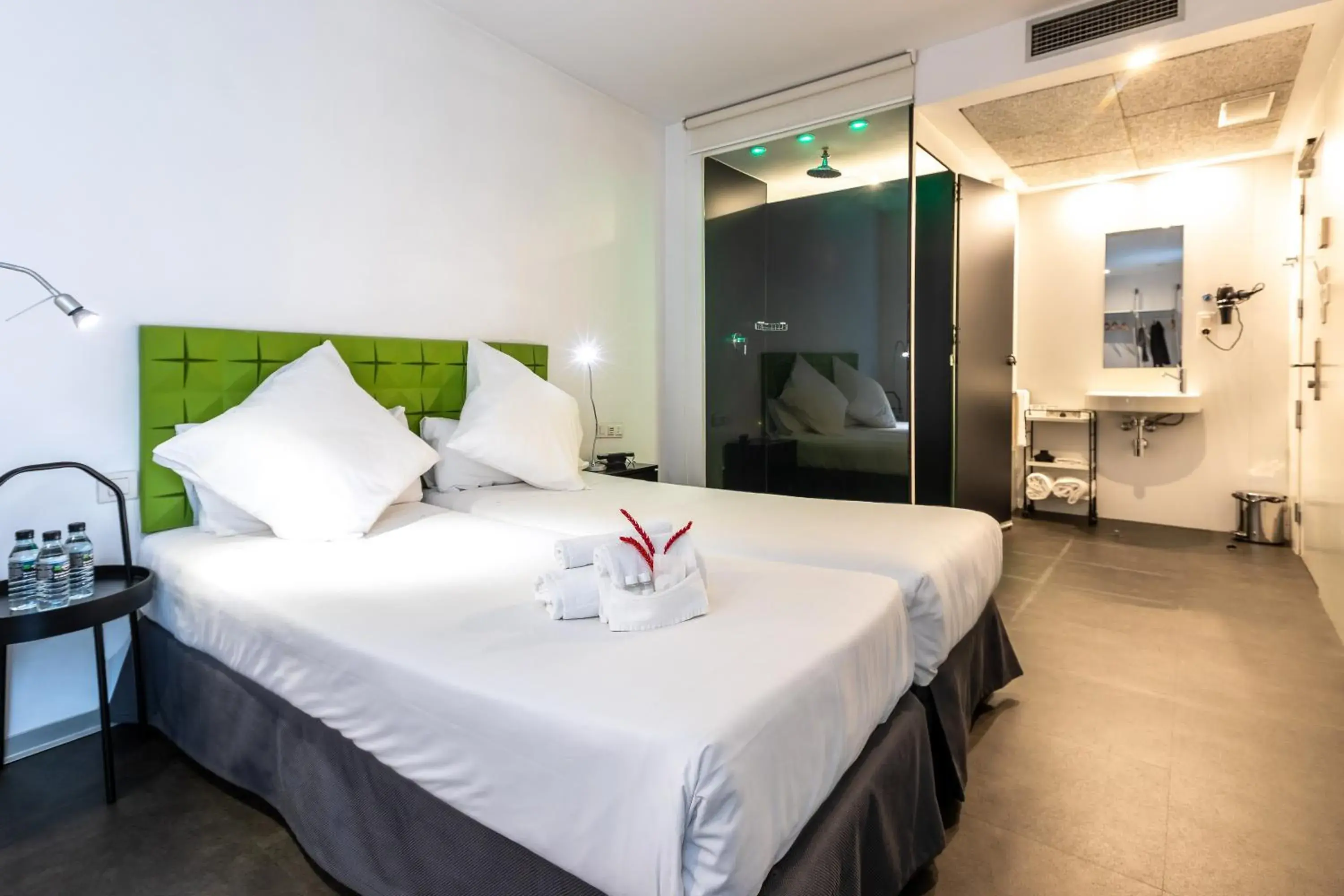 Superior Double or Twin Room in Mayerling Hotel Superior Double or Twin Room in Mayerling Hotel