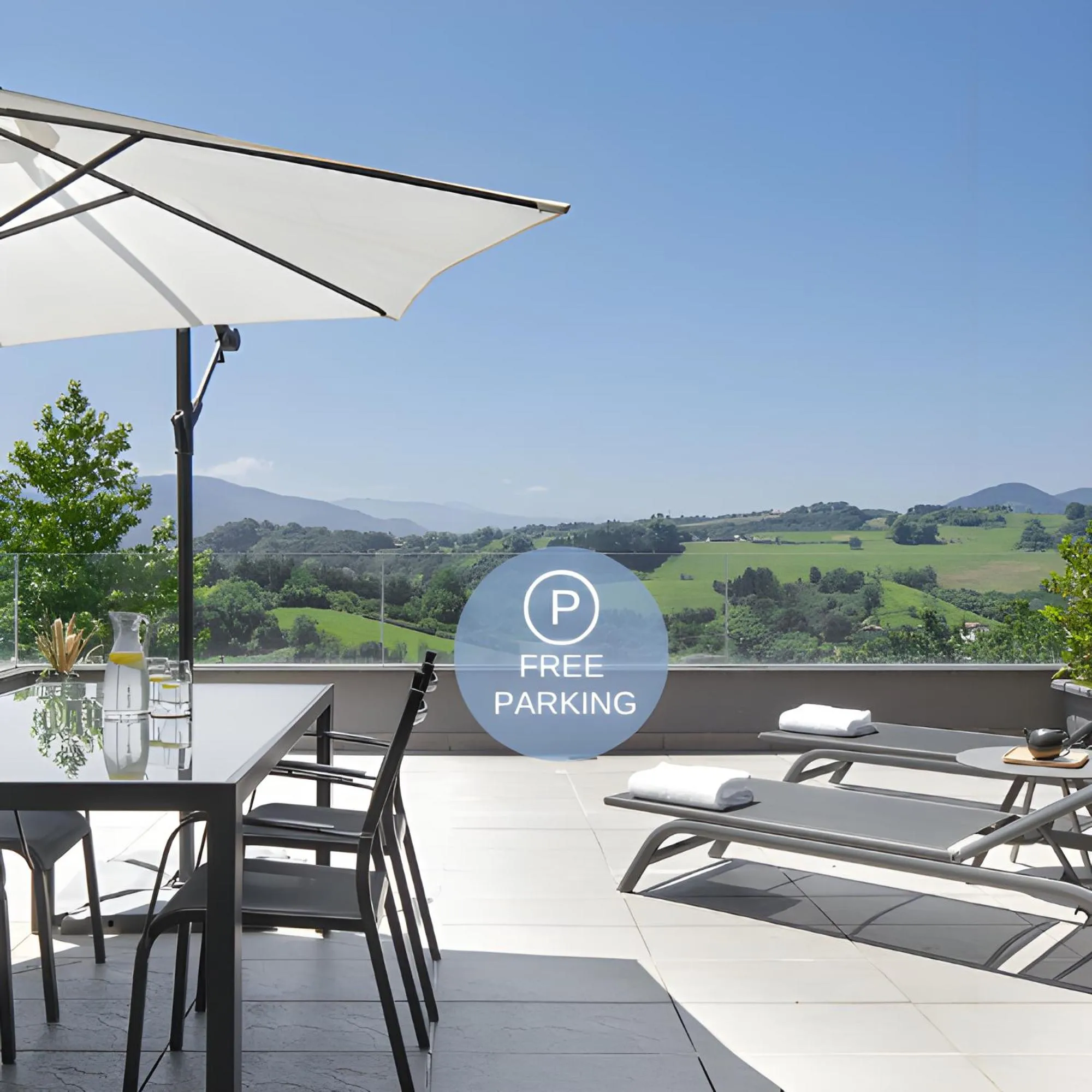 FeelFree STAYS Basoa