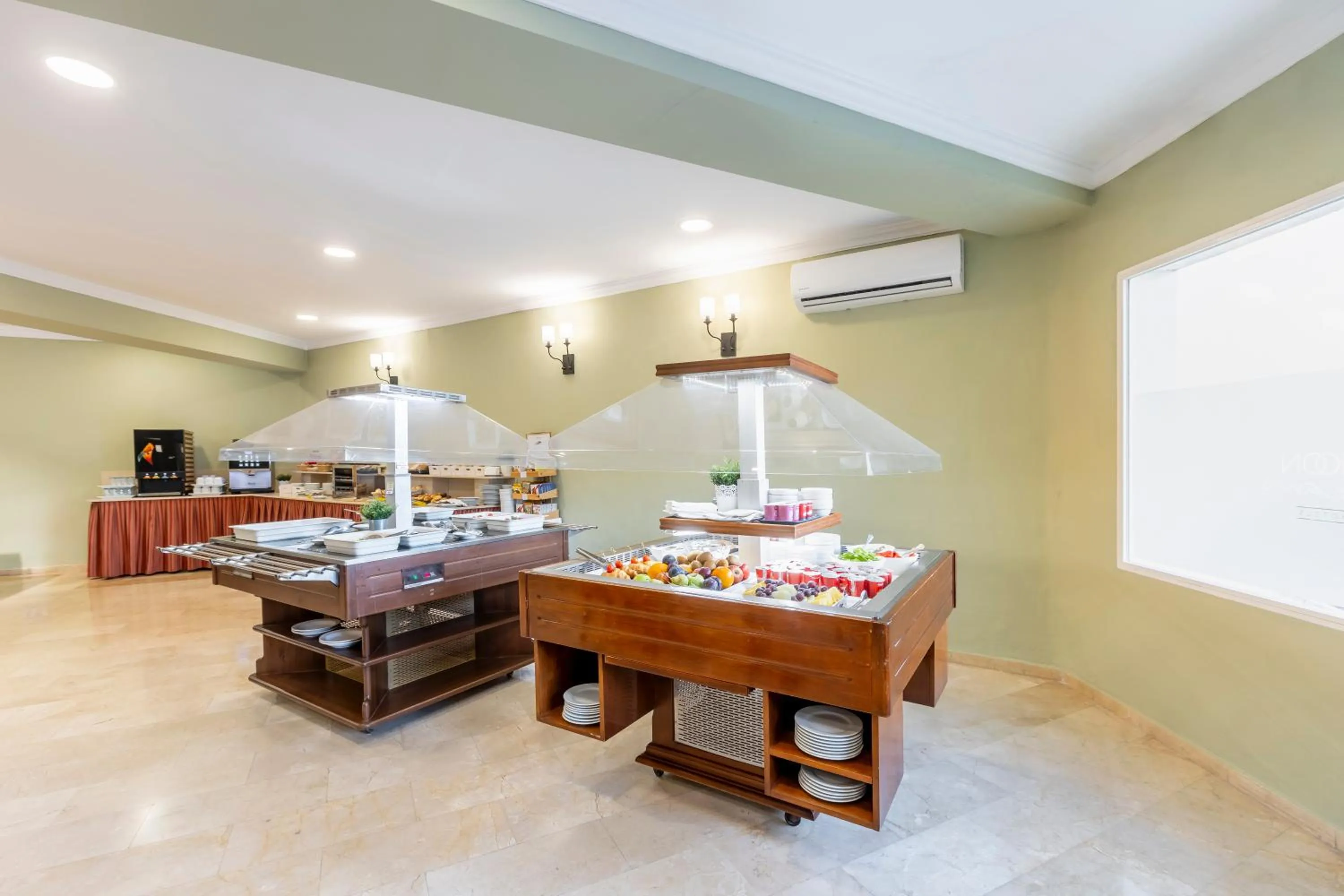 Breakfast in Moon Dreams Fuengirola