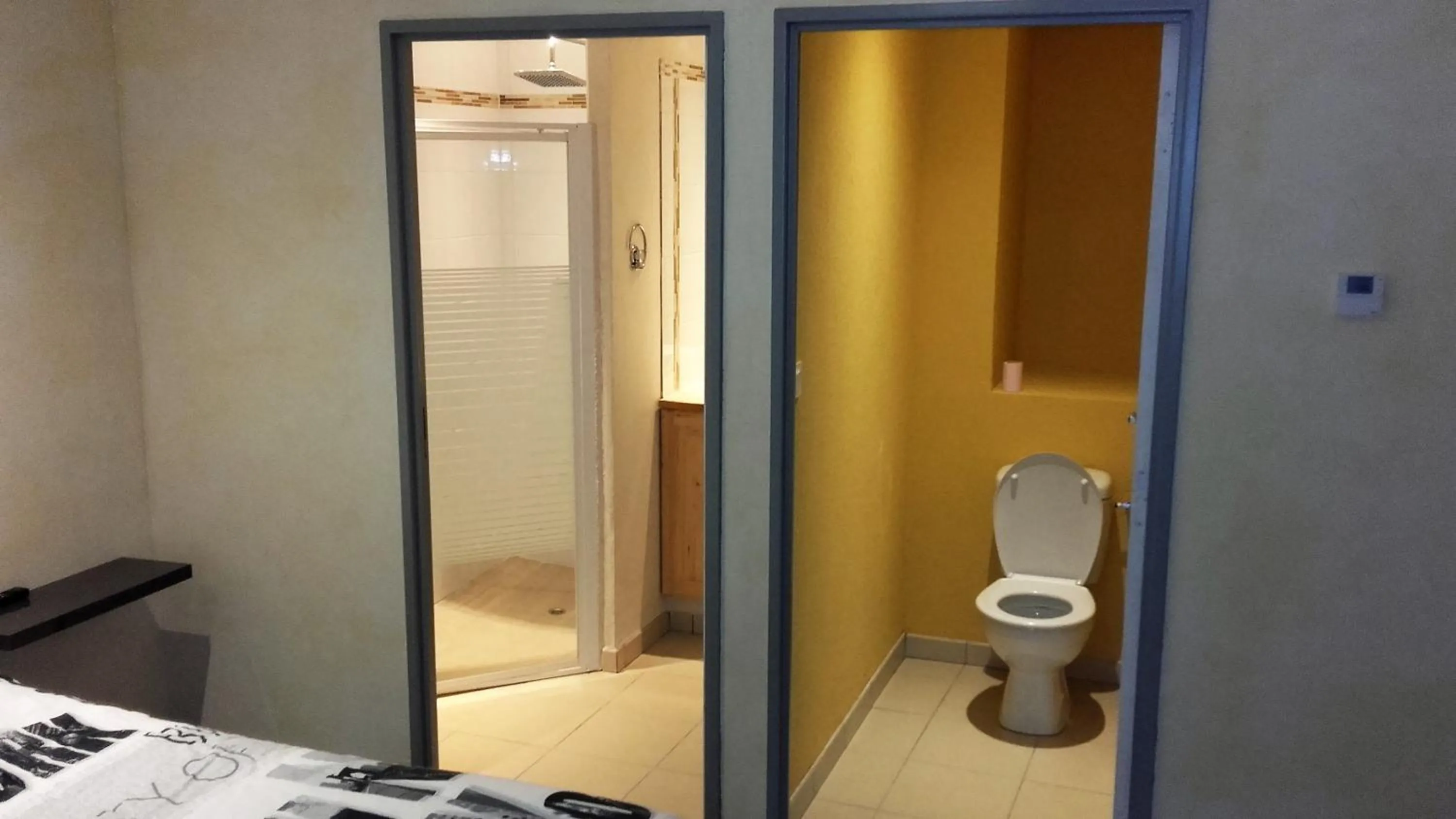 Chambres d'Hôtes du Villaret