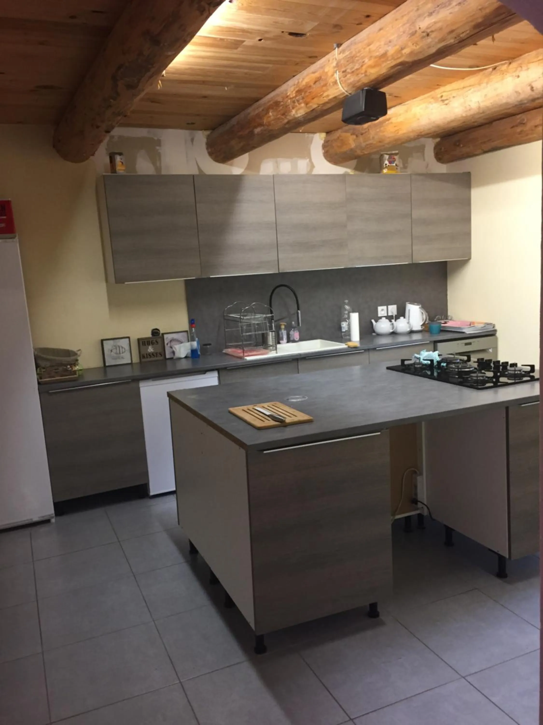 Chambres d'Hôtes du Villaret