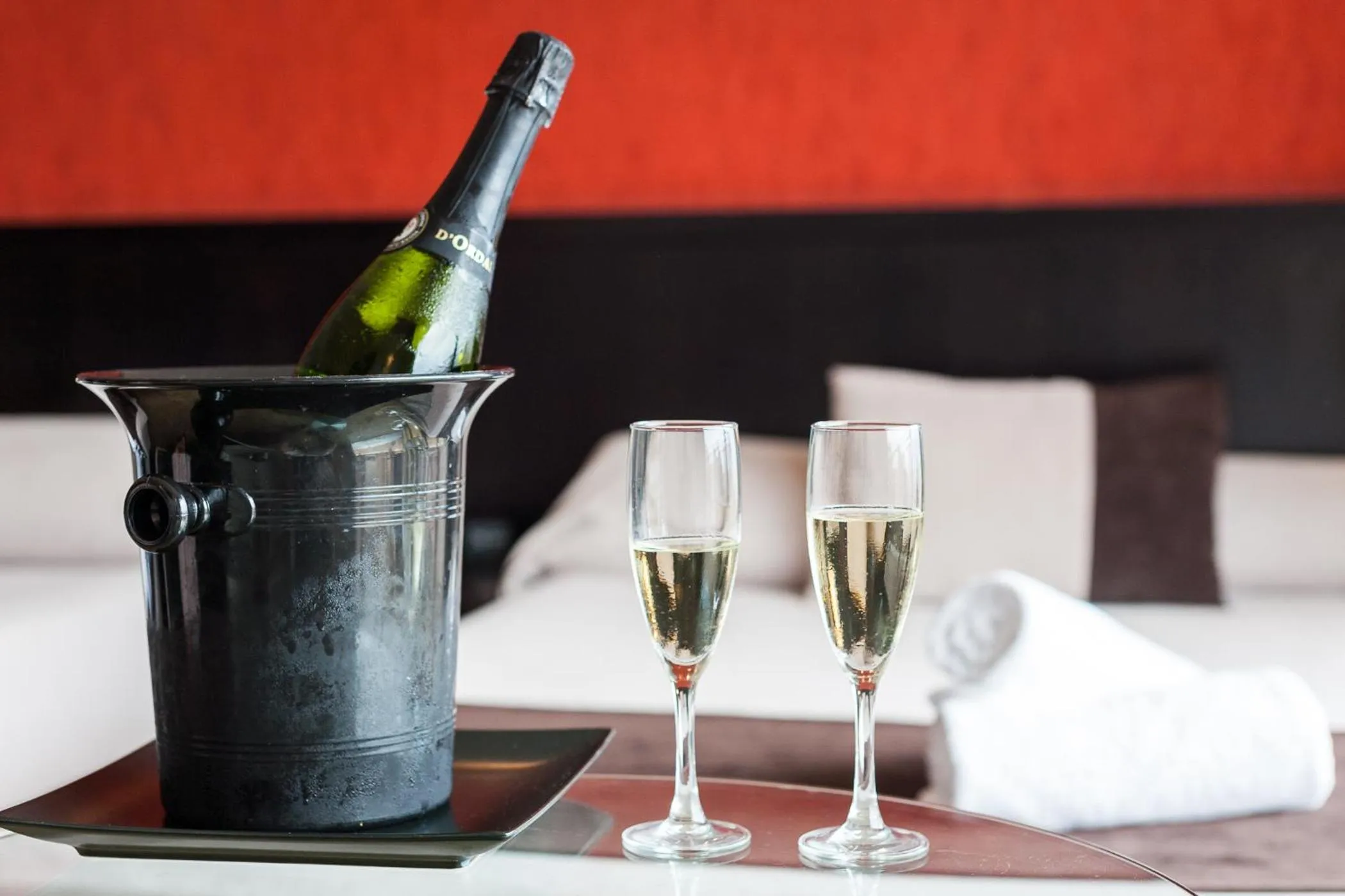 Decorative detail in Sandos Monaco - Adults Only