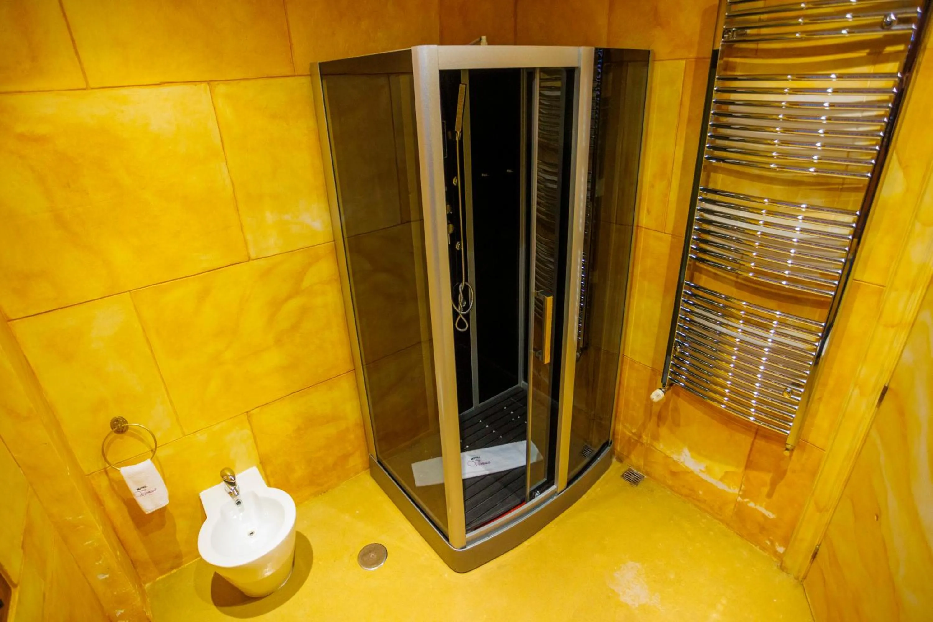 Motel Venus Valladolid