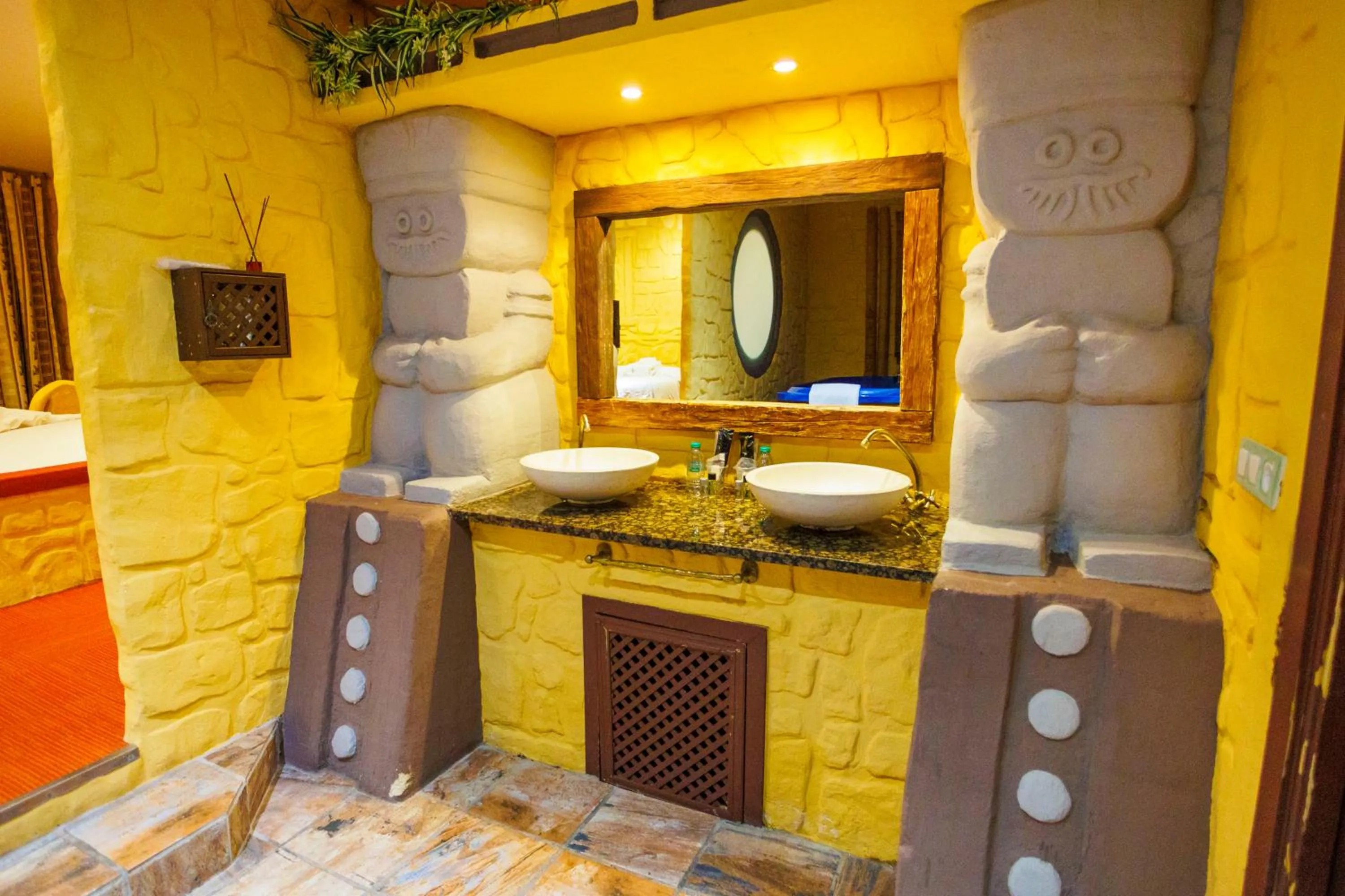 Motel Venus Valladolid