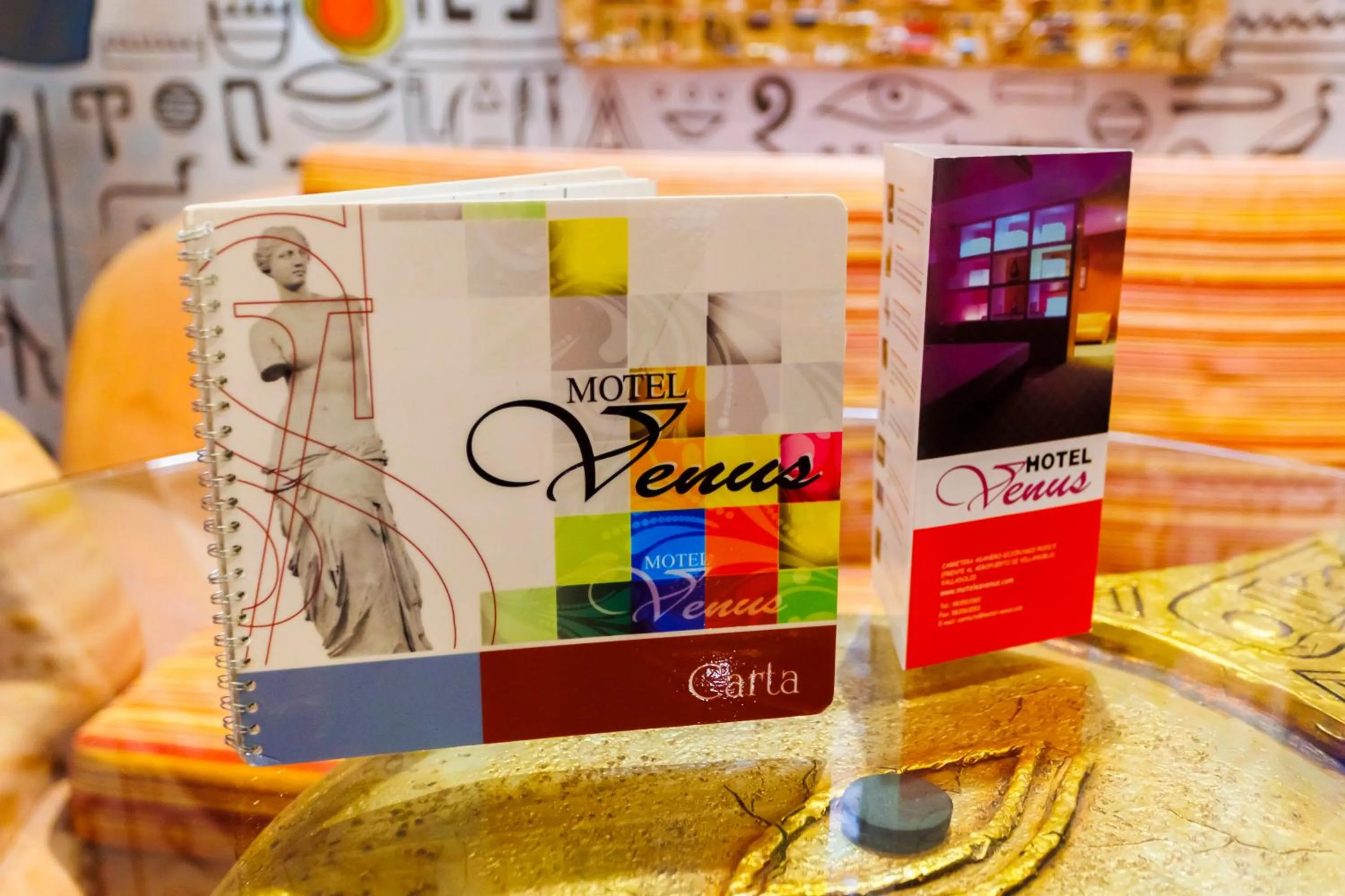 Motel Venus Valladolid