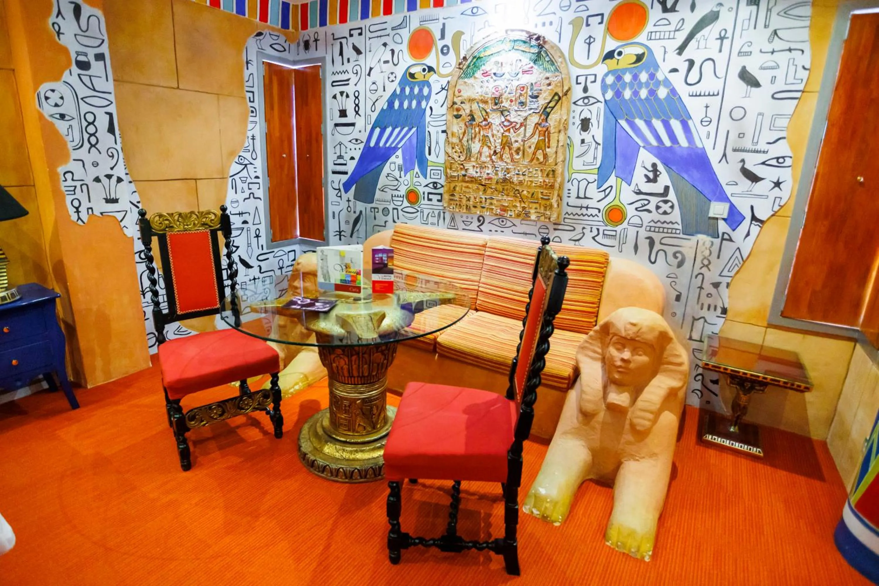 Motel Venus Valladolid