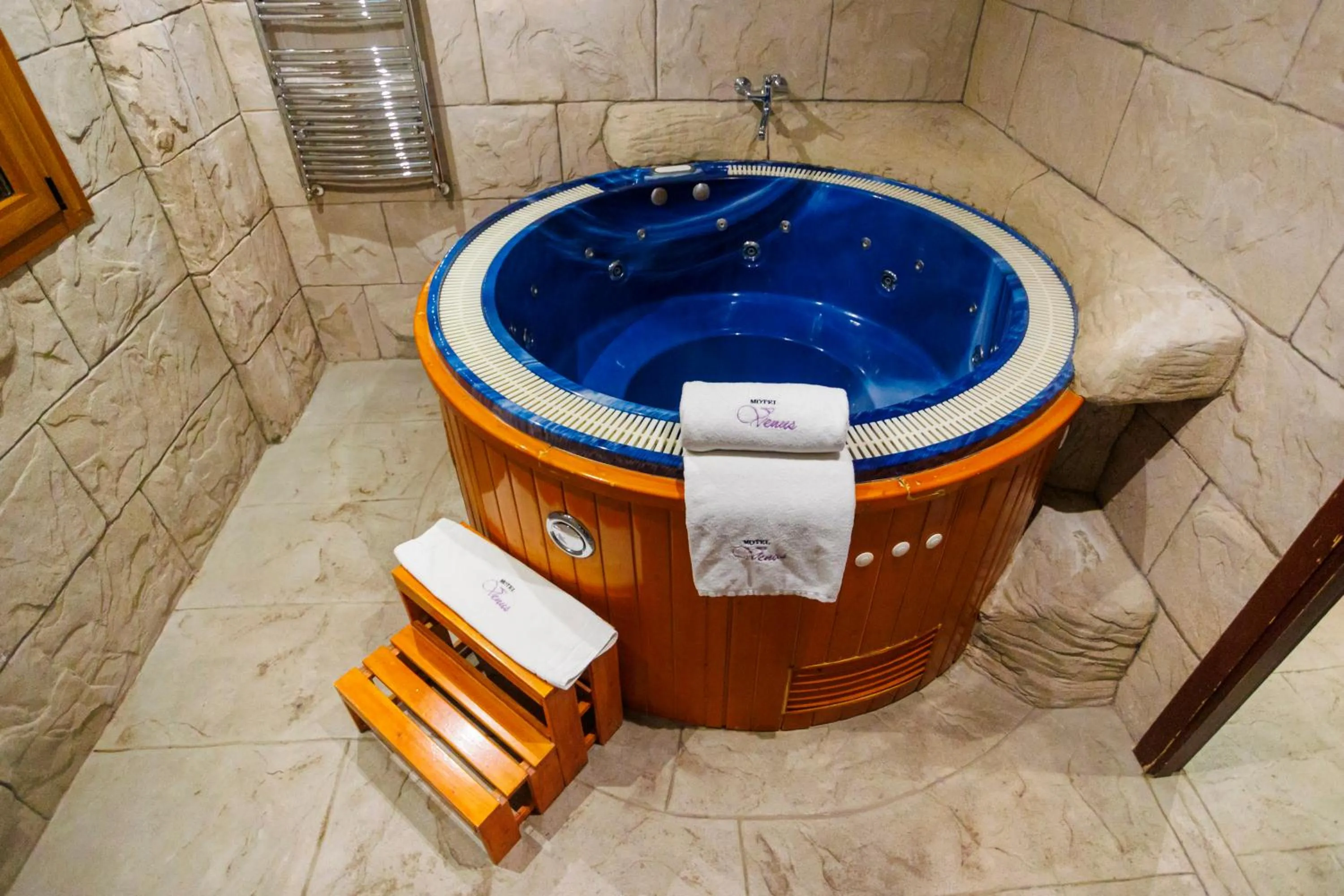 Motel Venus Valladolid