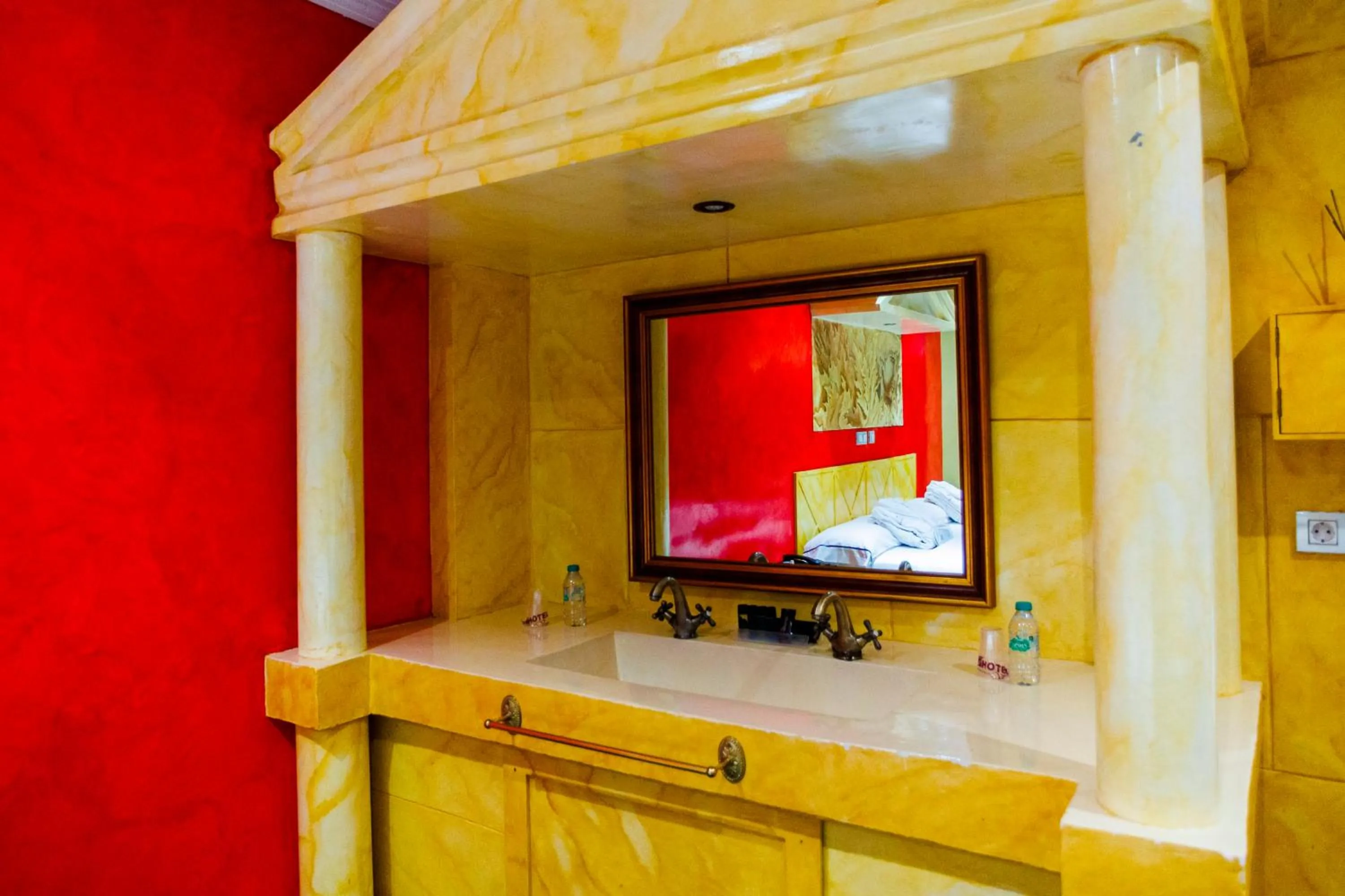 Motel Venus Valladolid