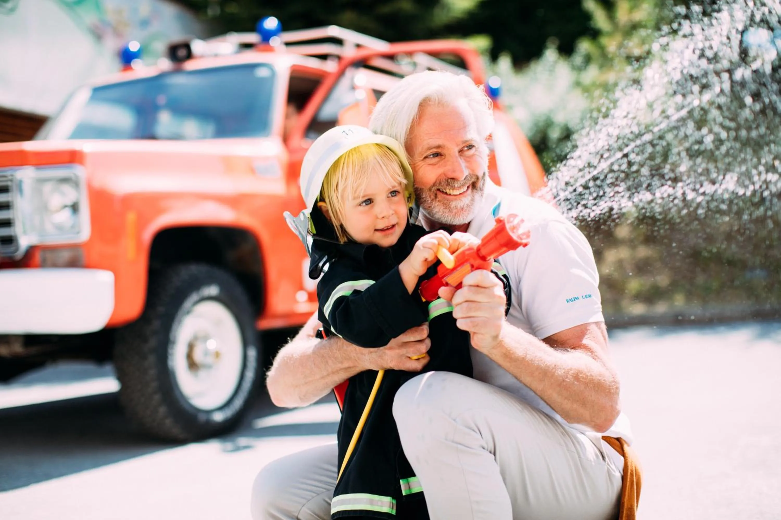 Kids's club in Pitzis Kinderhotel - Family Only