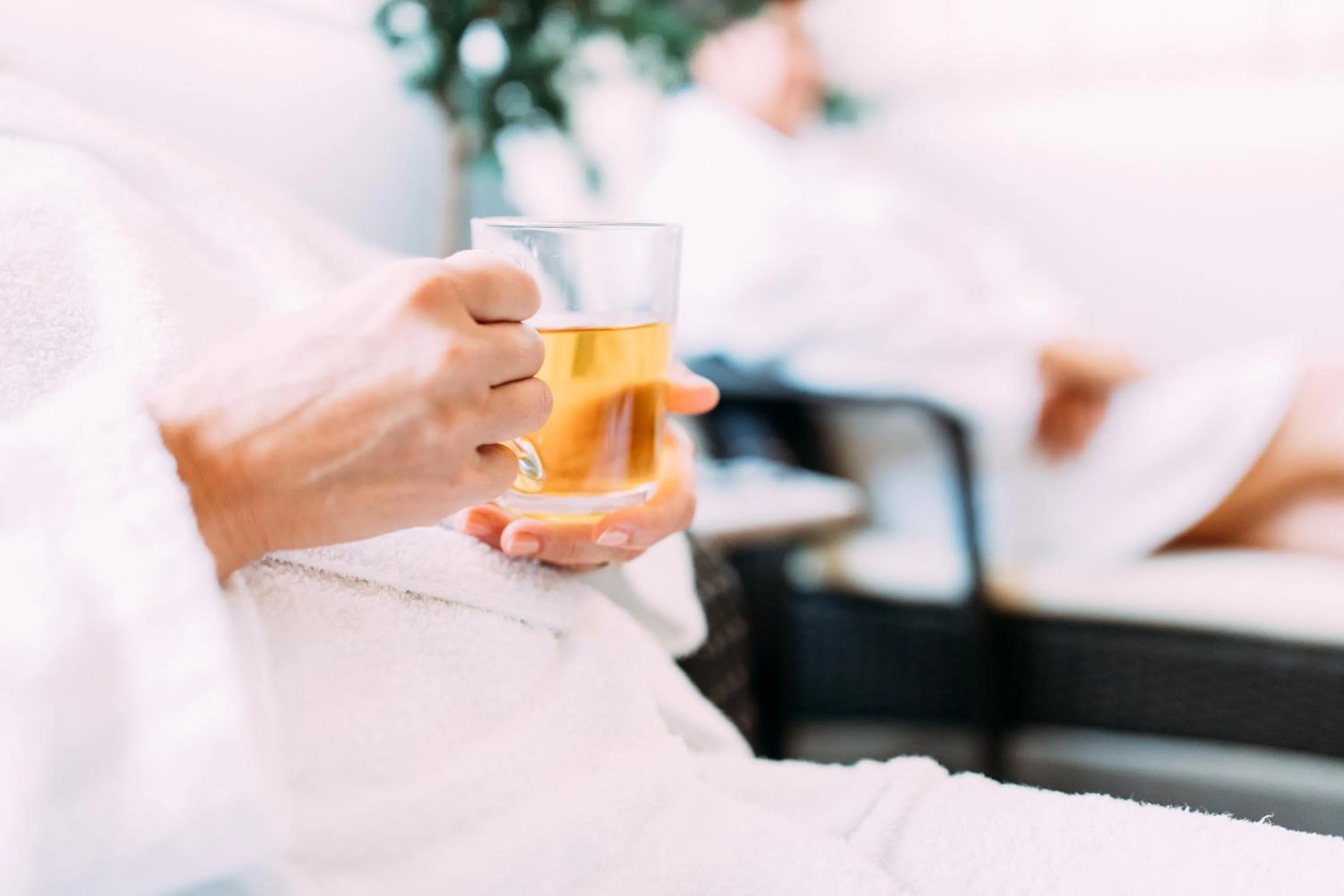 Spa and wellness centre/facilities in Pitzis Kinderhotel - Family Only