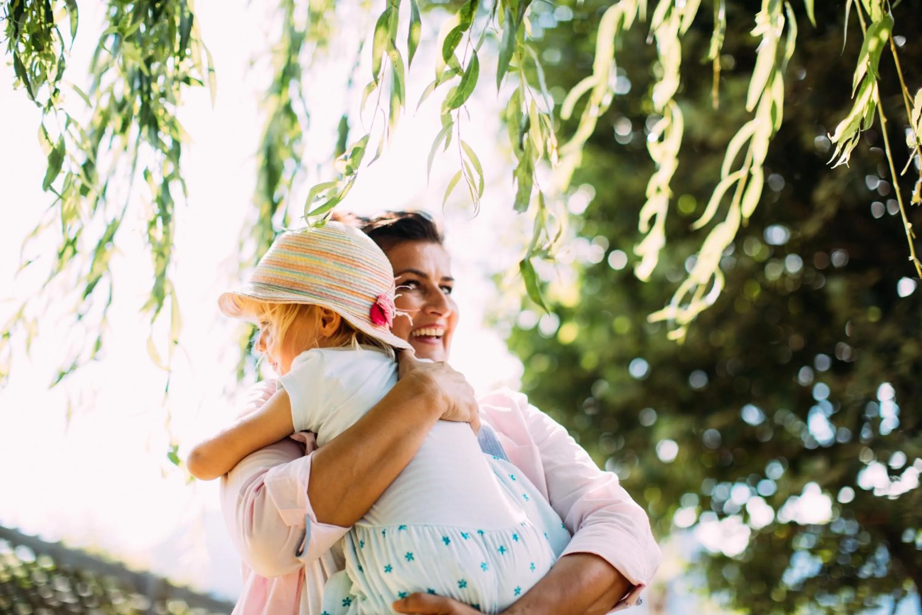 Children play ground in Pitzis Kinderhotel - Family Only