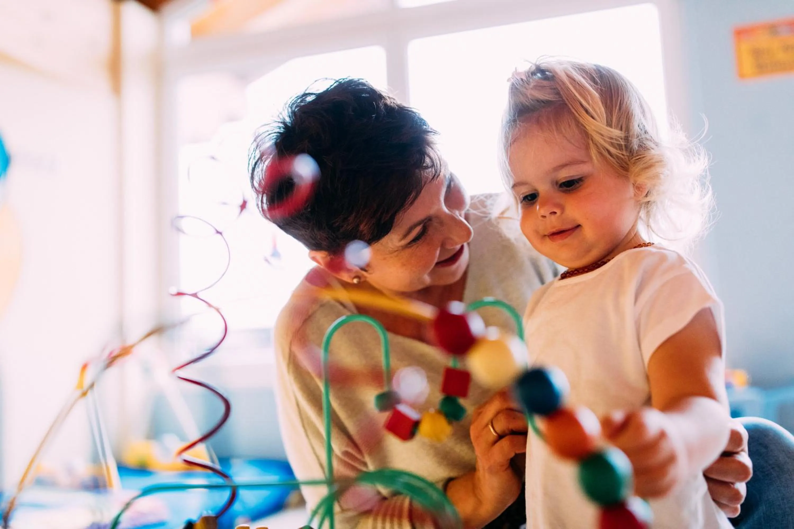 Game Room in Pitzis Kinderhotel - Family Only