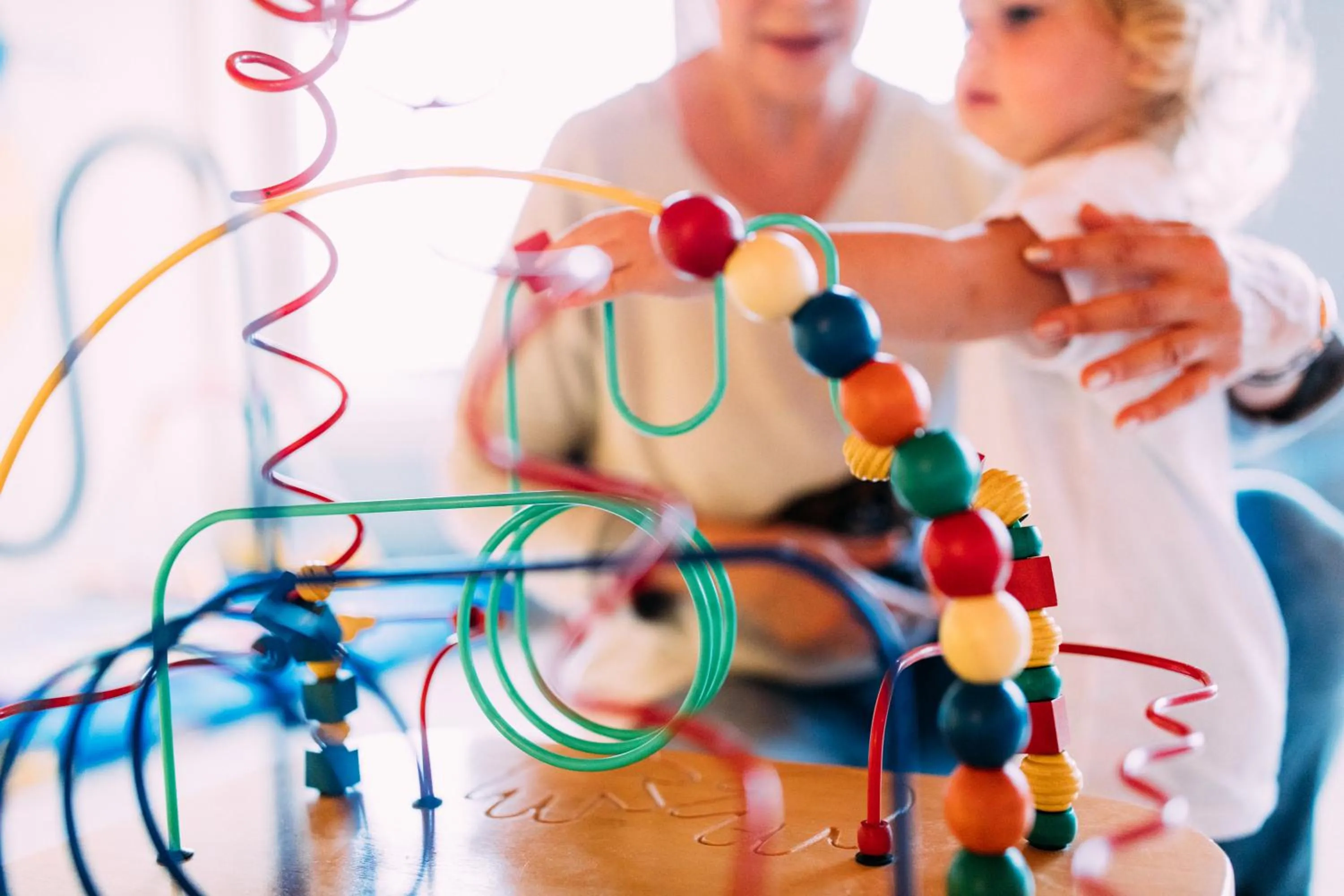 Game Room in Pitzis Kinderhotel - Family Only